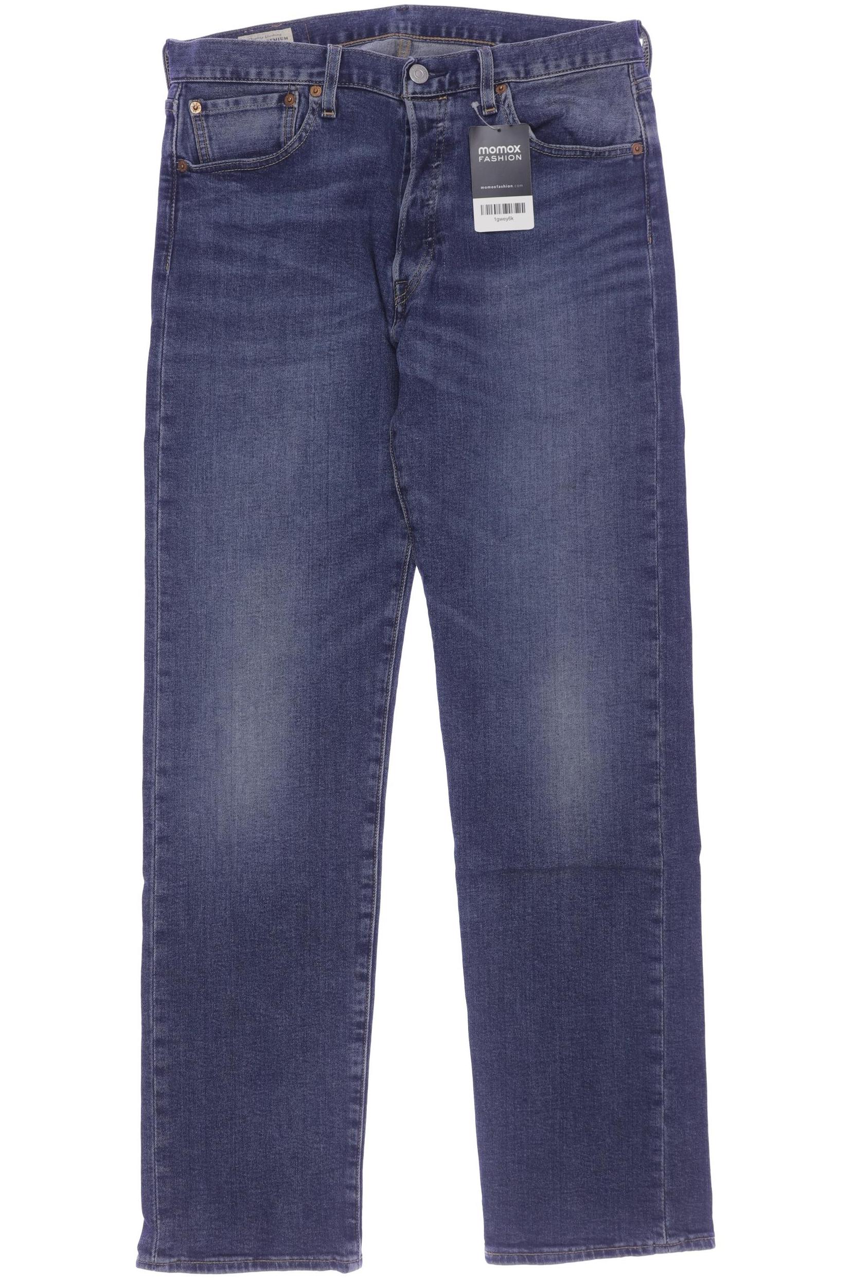 

Levis Herren Jeans, blau, Gr. 31