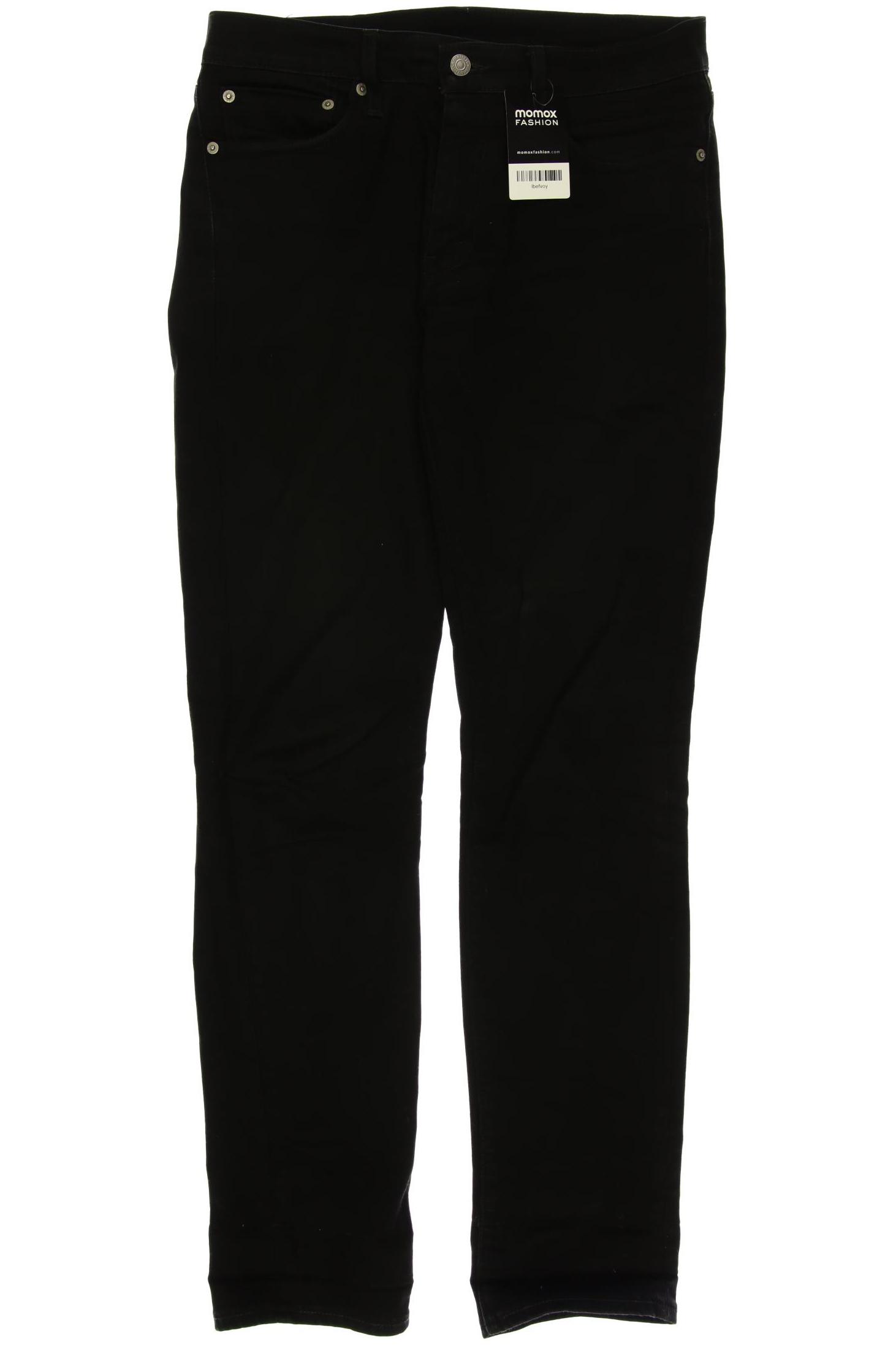 

Levis Herren Jeans, schwarz, Gr. 31