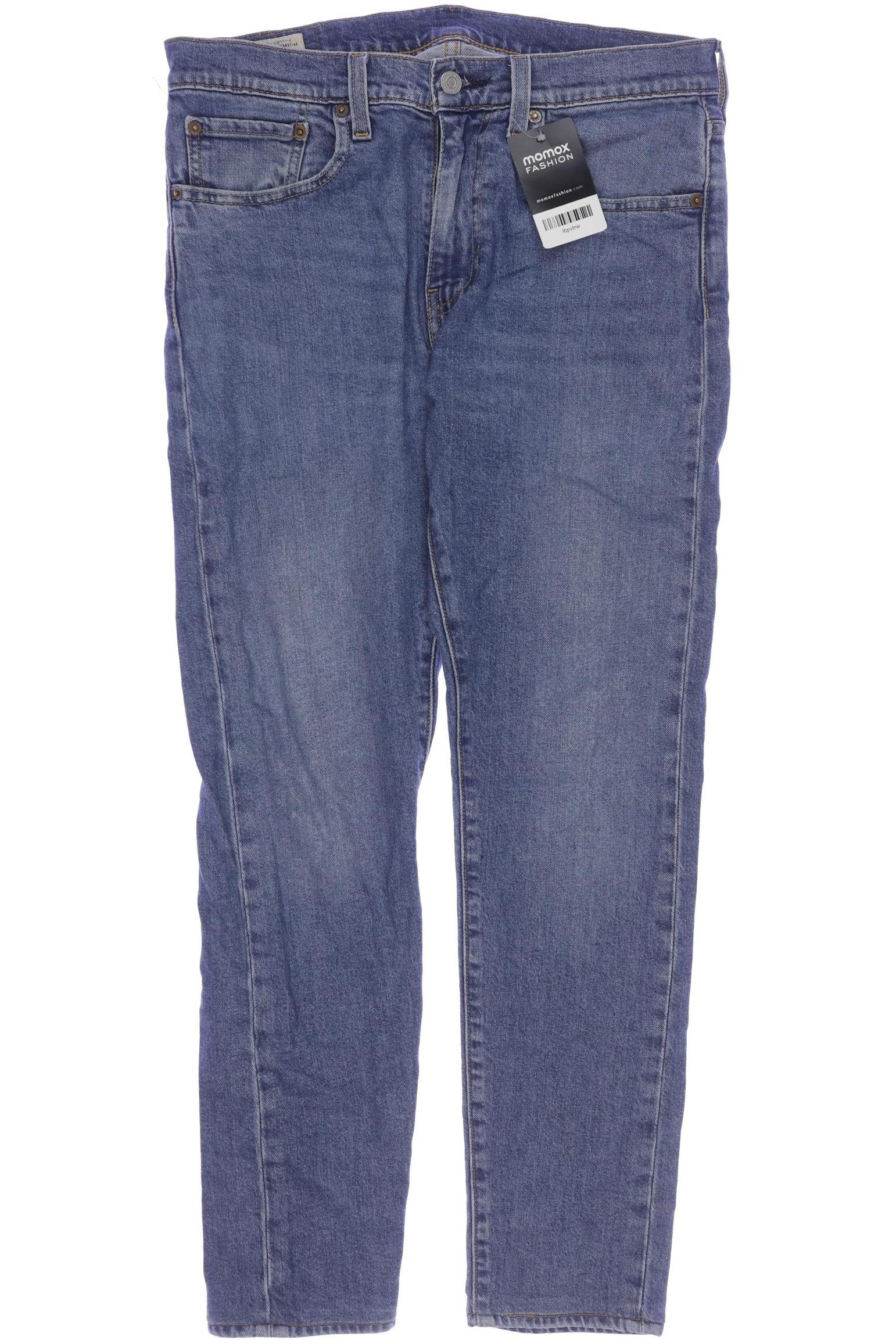 

Levis Herren Jeans, blau, Gr. 32