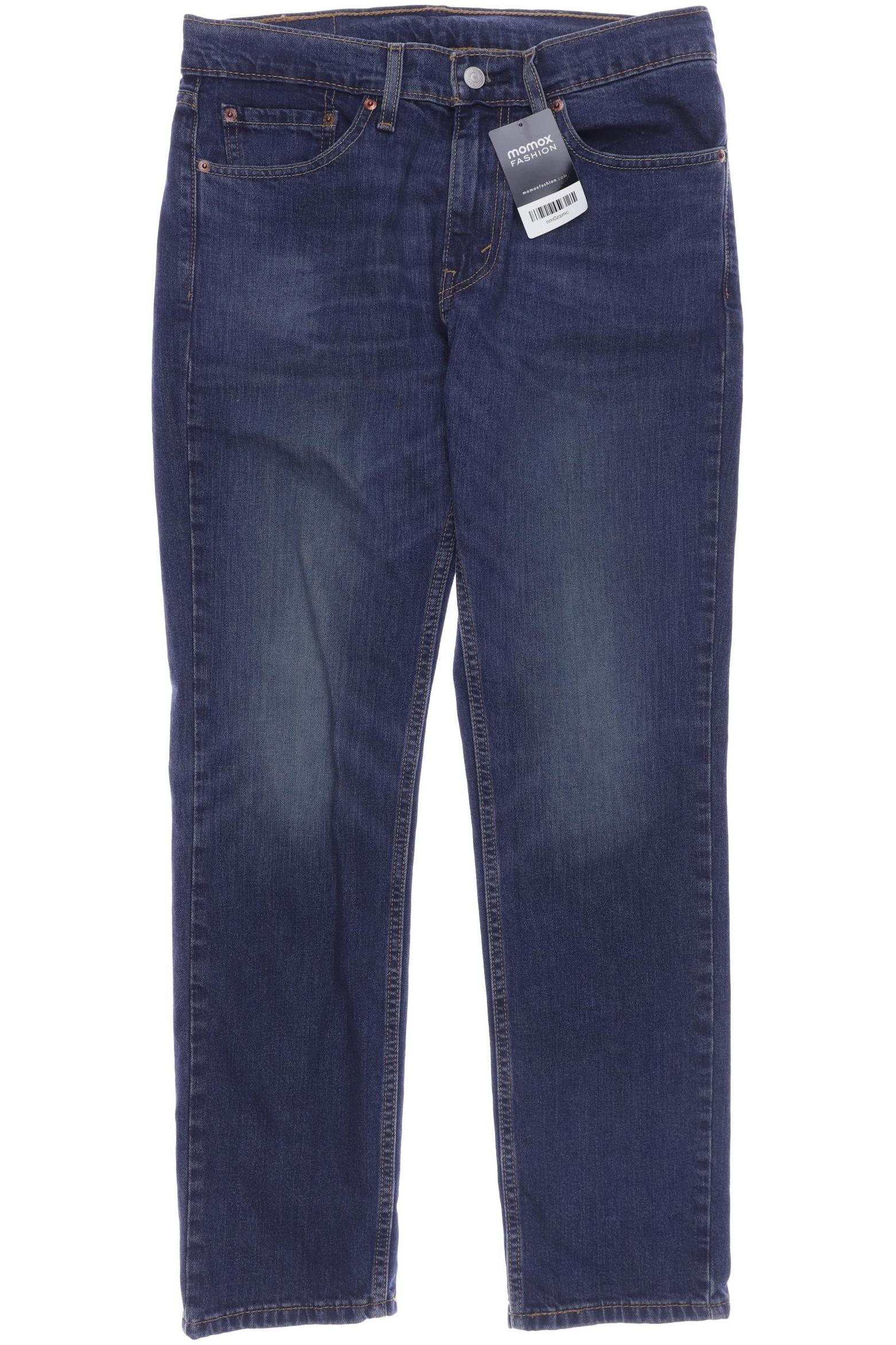 

Levis Herren Jeans, blau