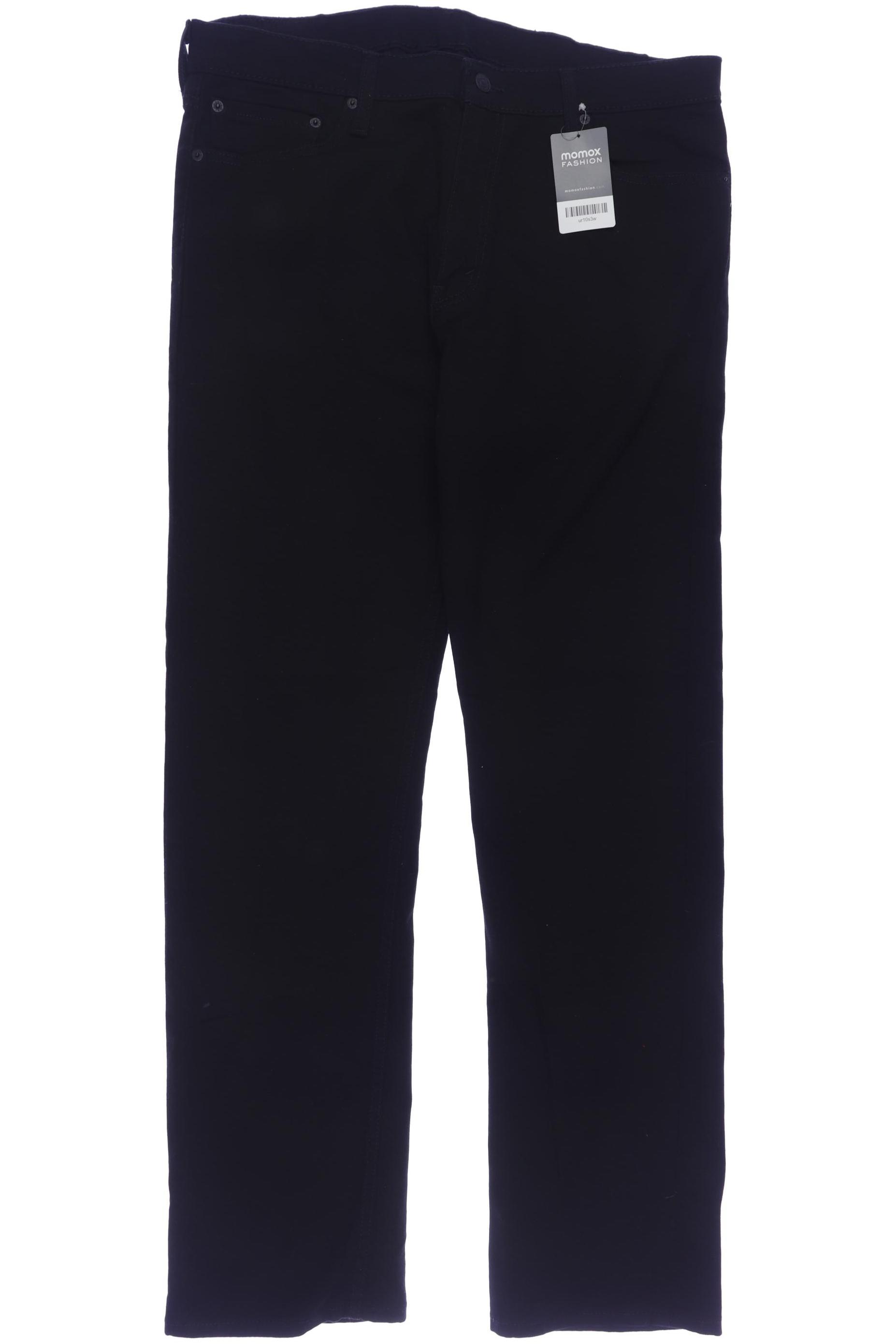 

Levis Herren Jeans, schwarz, Gr. 36