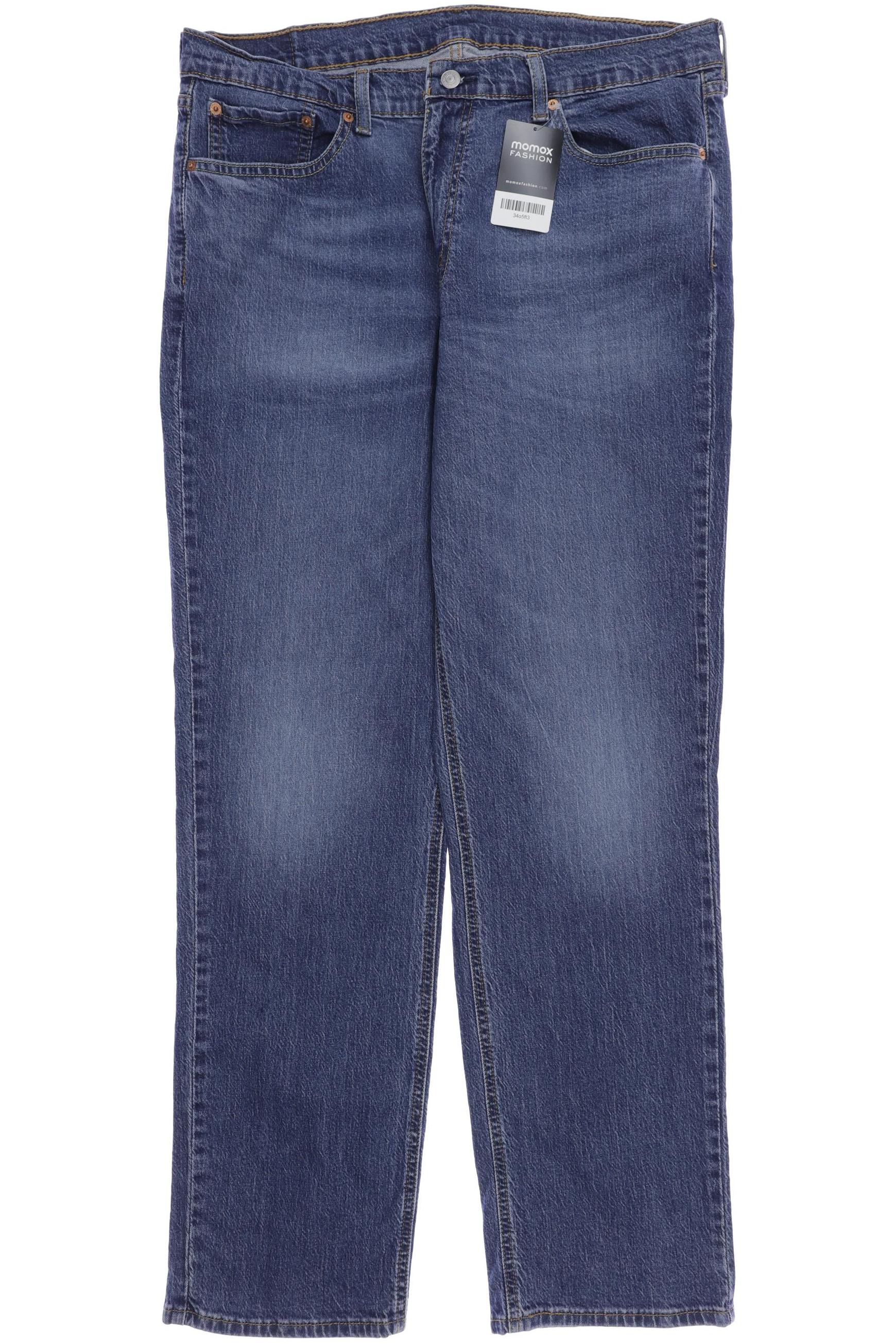 

Levis Herren Jeans, blau, Gr. 36