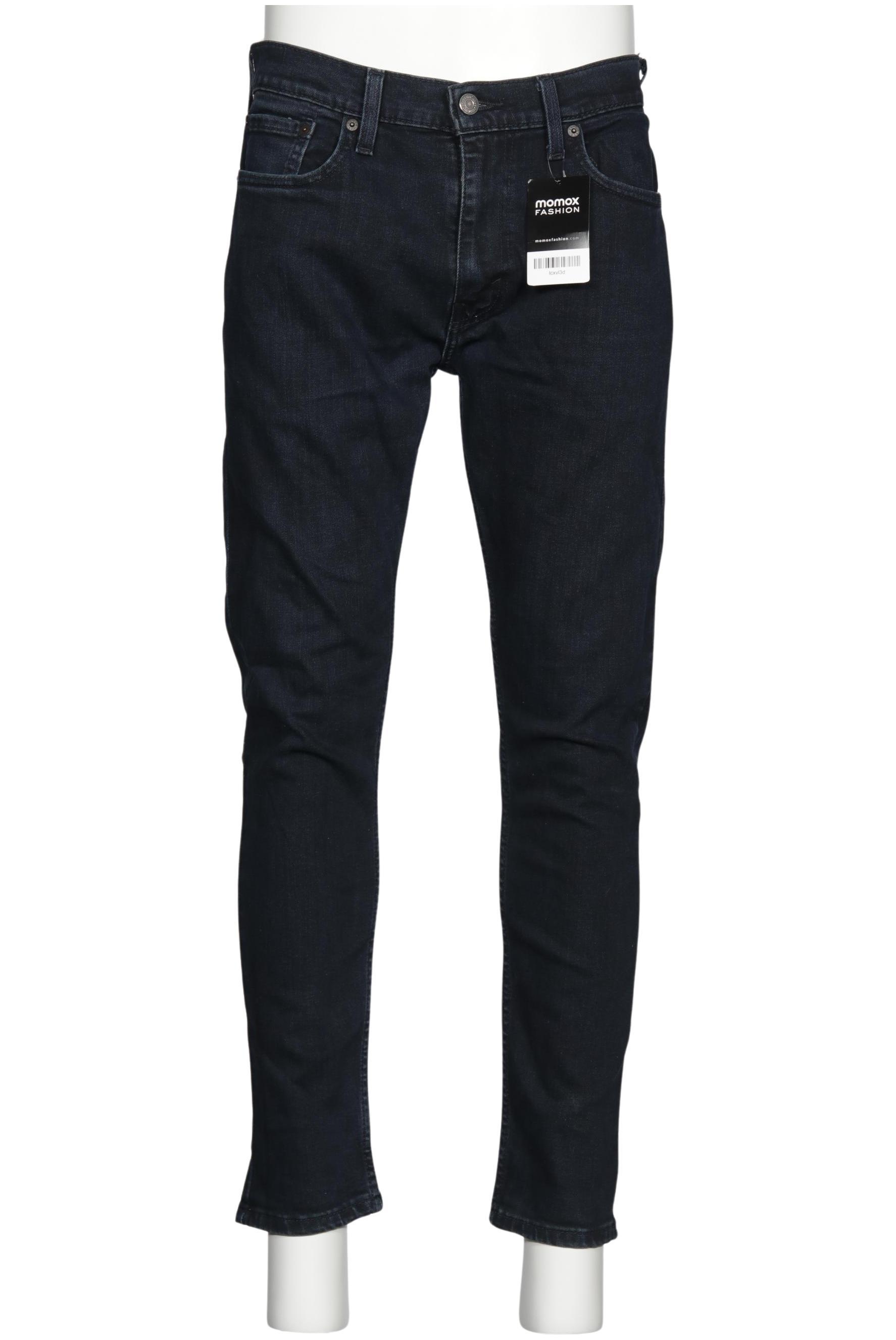 

Levis Herren Jeans, marineblau, Gr. 32