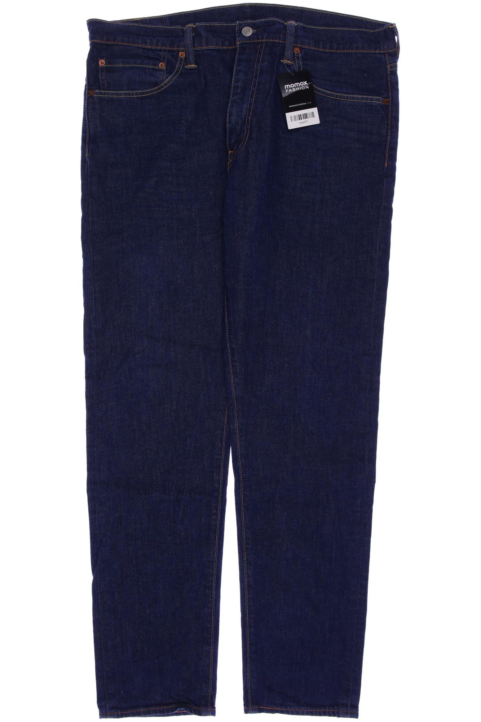 

Levis Herren Jeans, blau, Gr. 0