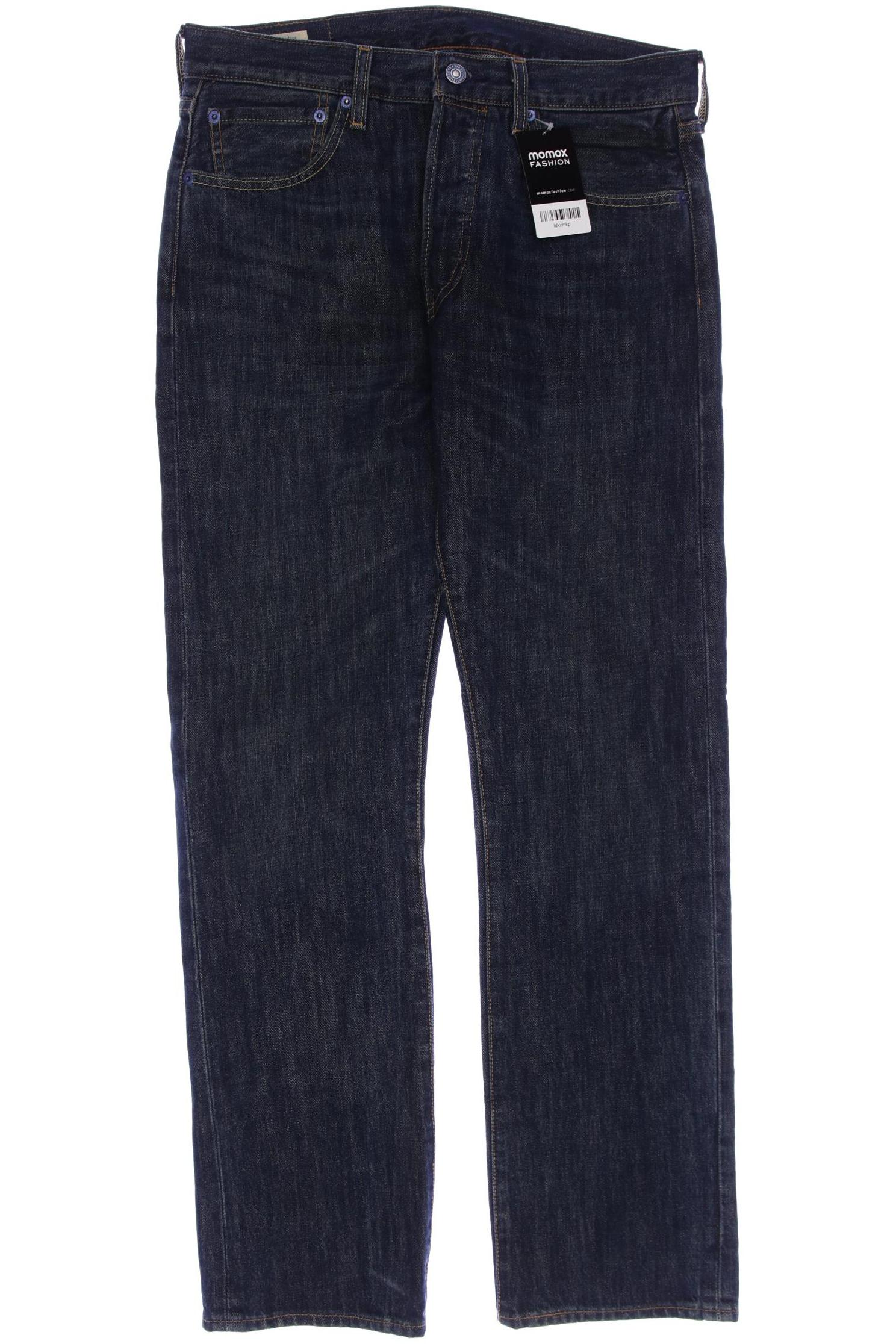 

Levis Herren Jeans, blau, Gr. 32
