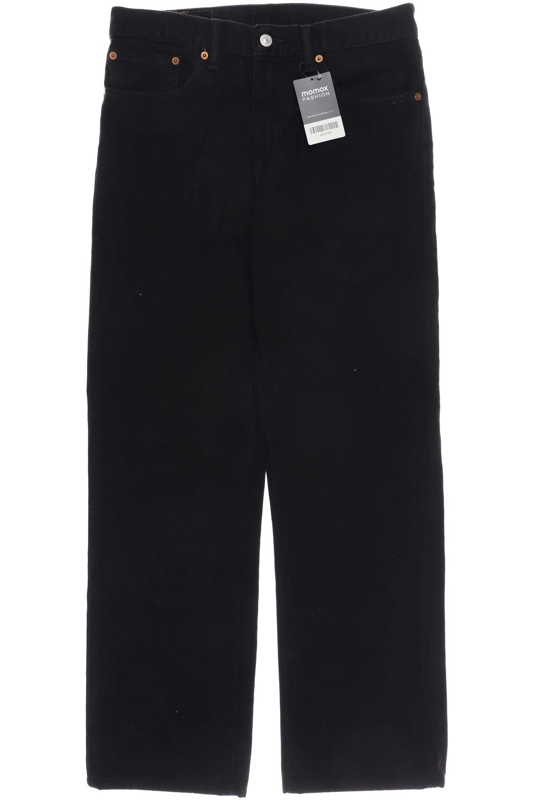 

Levis Herren Jeans, schwarz, Gr. 31