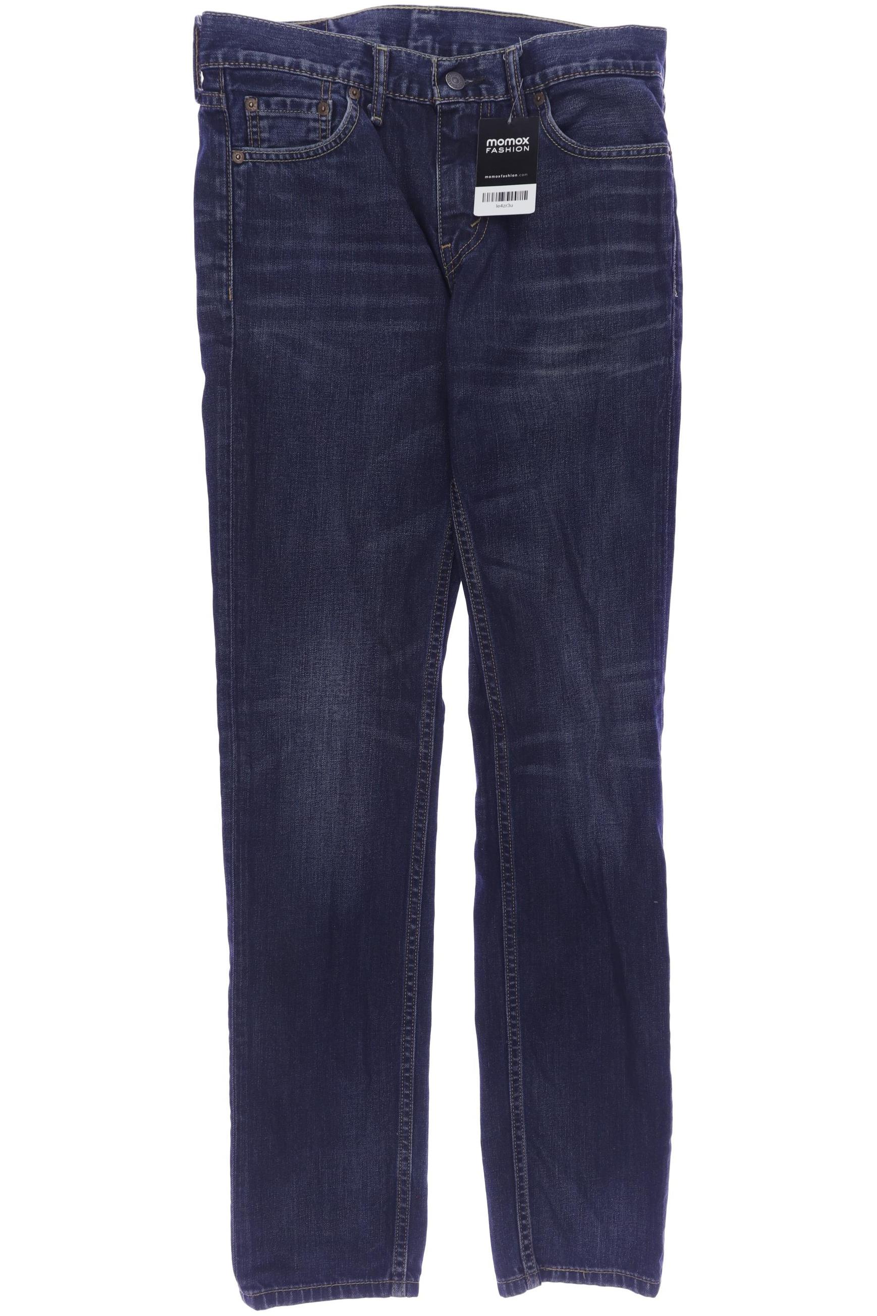 

Levis Herren Jeans, marineblau, Gr. 30