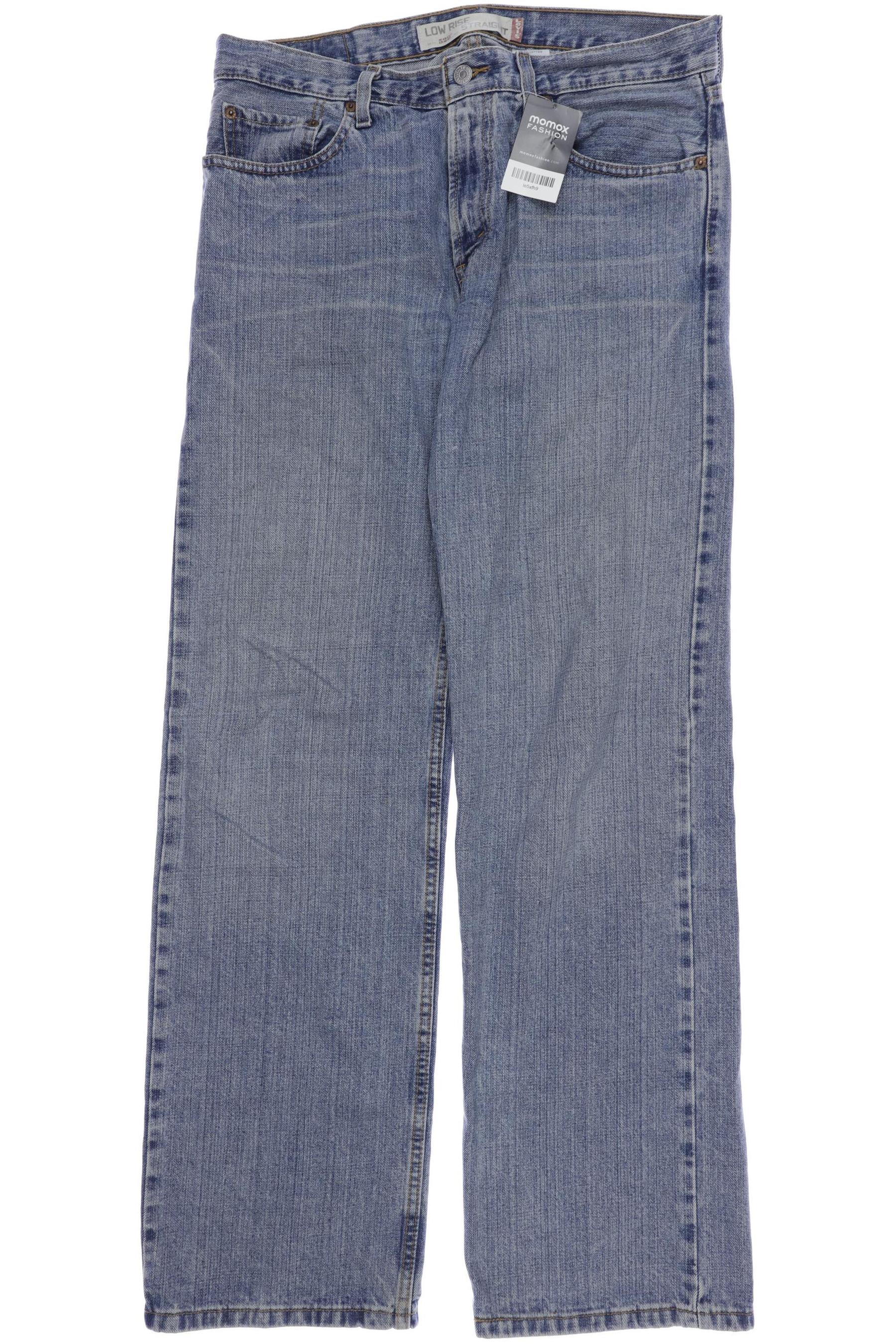

Levis Herren Jeans, blau, Gr. 32