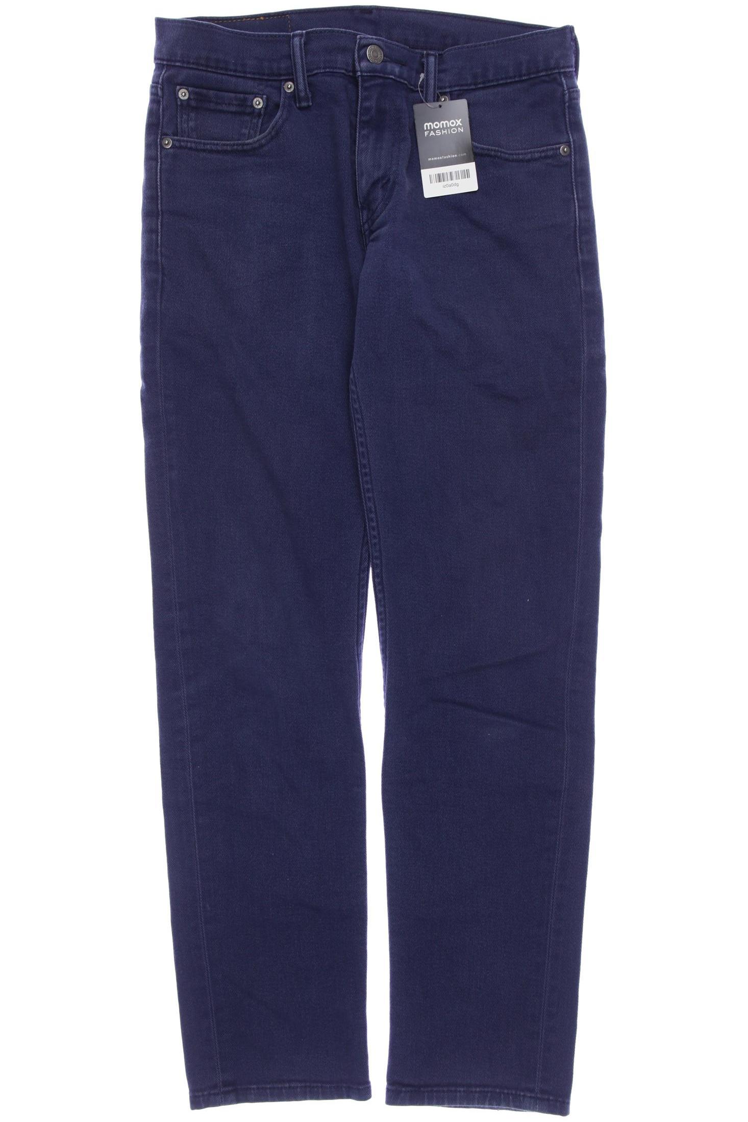 

Levis Herren Jeans, blau, Gr. 29