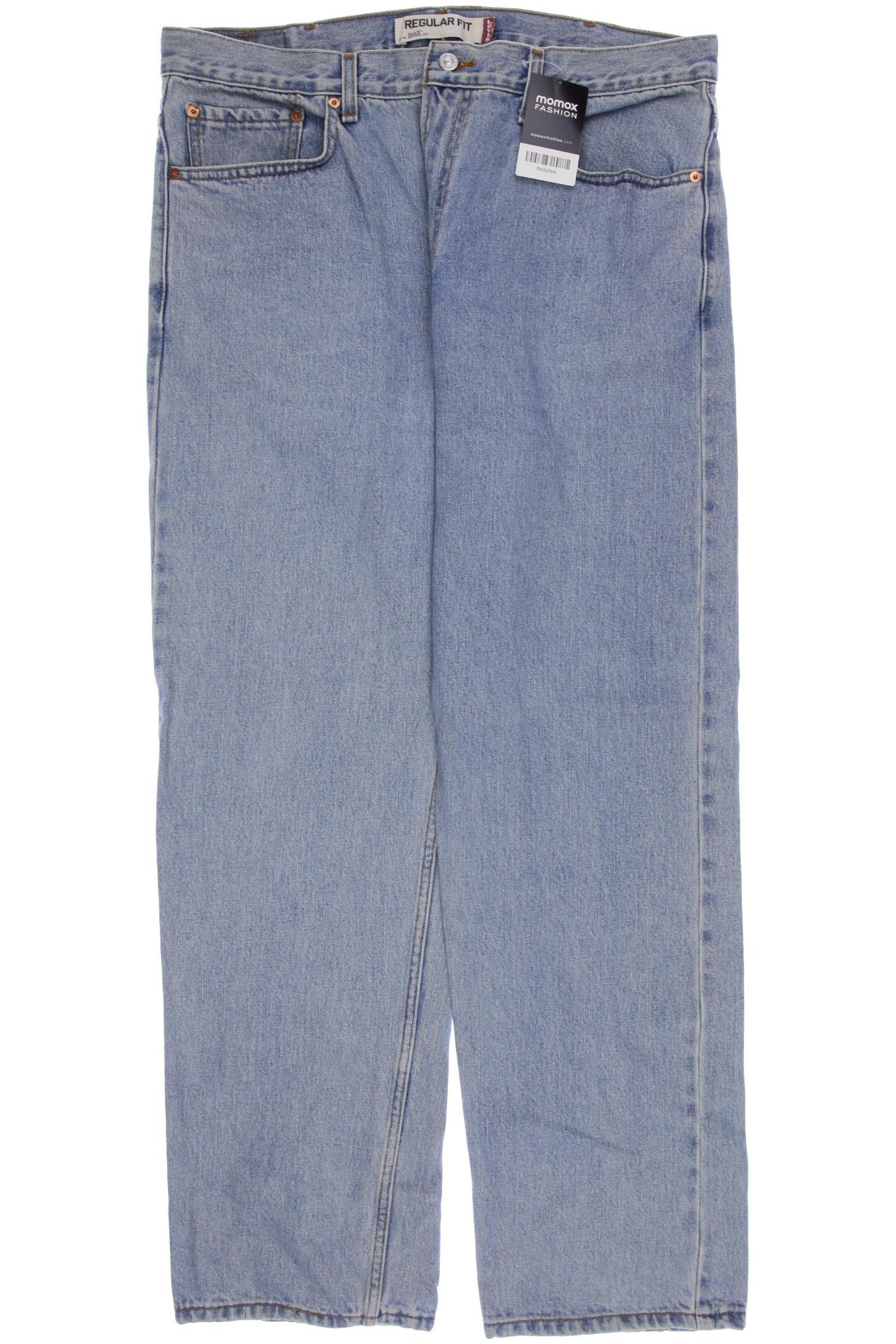 

Levis Herren Jeans, blau