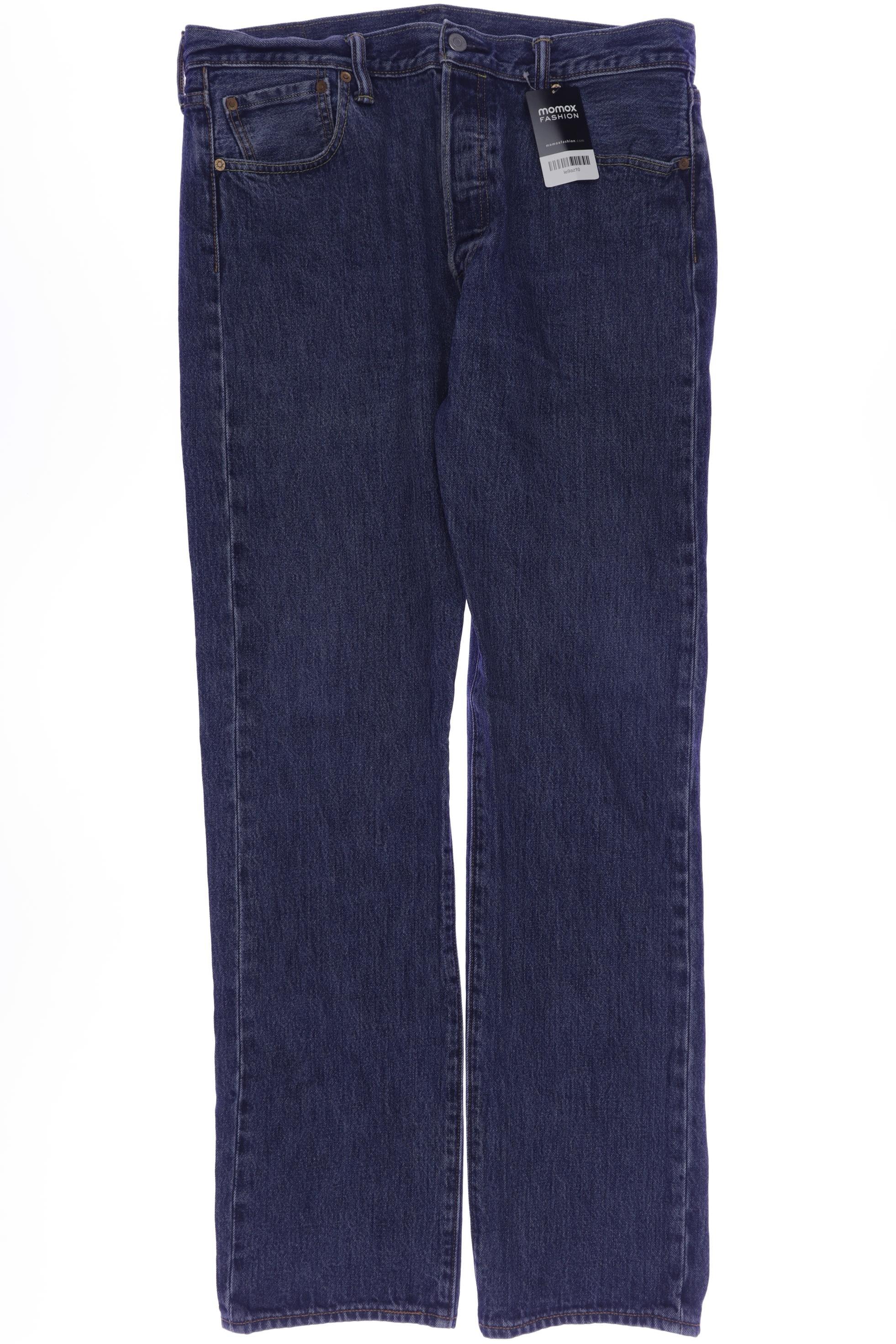 

Levis Herren Jeans, blau, Gr. 36