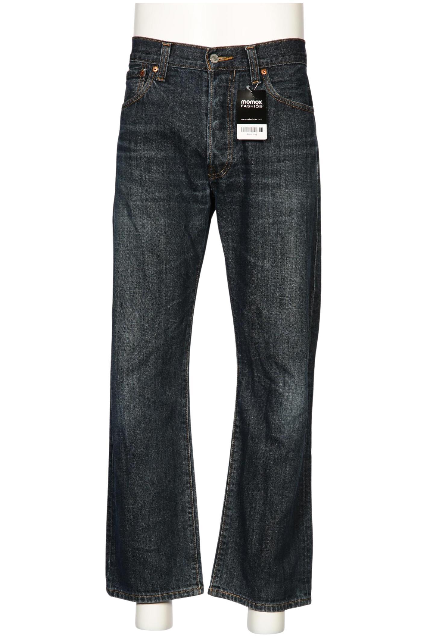 Thumbnail - Levis Herren Jeans, blau, Gr. 34