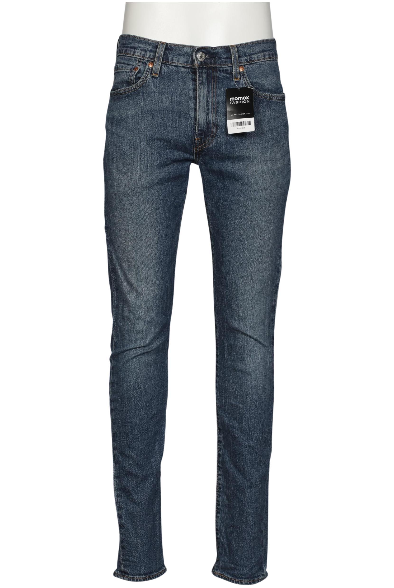 

Levis Herren Jeans, blau, Gr. 30
