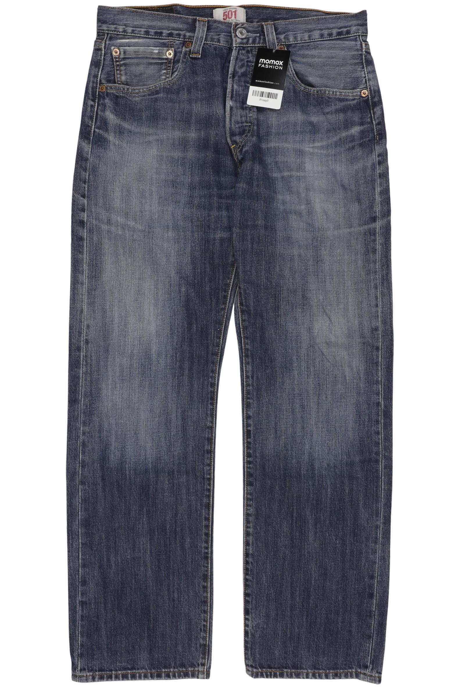 

Levis Herren Jeans, blau, Gr. 32