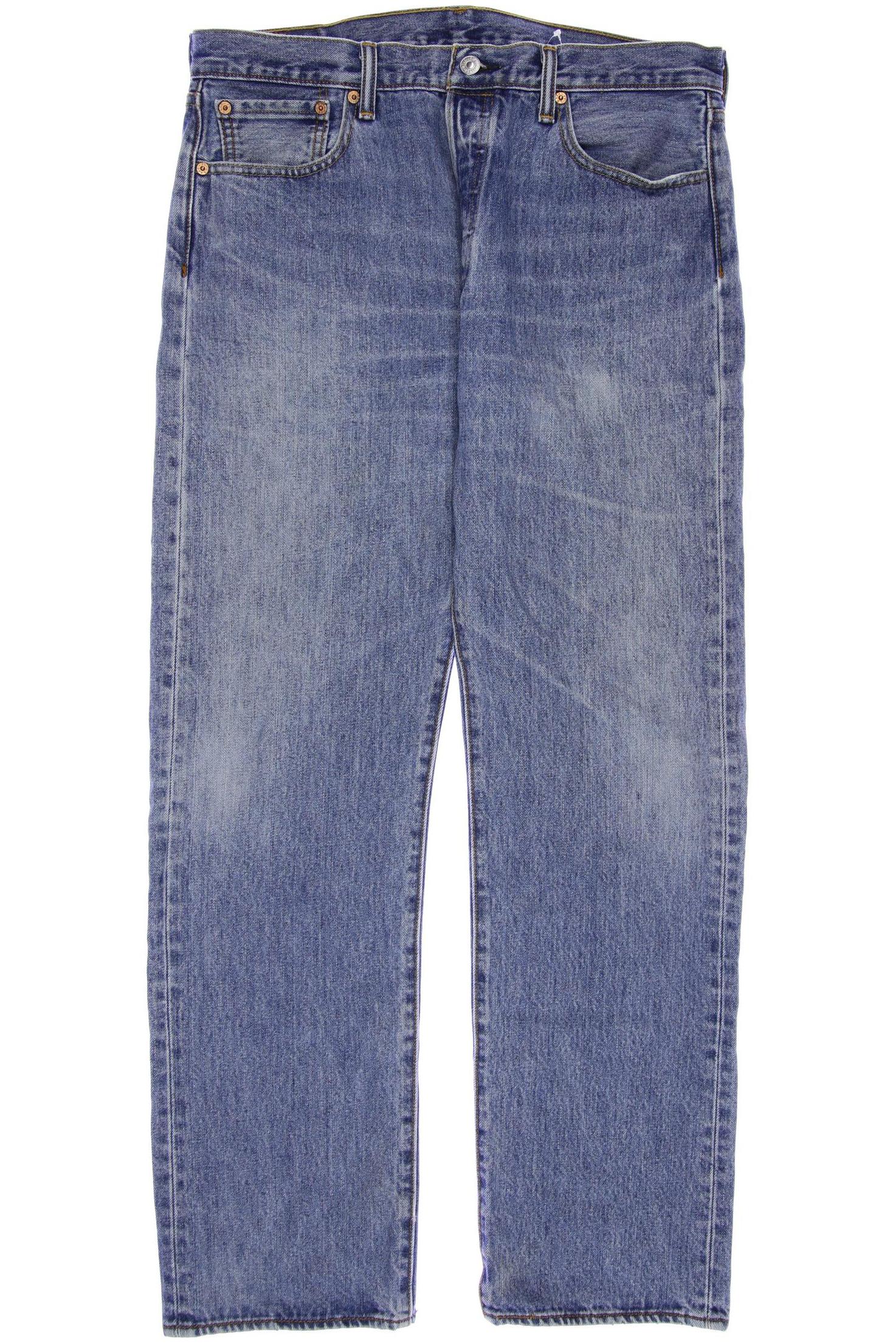 

Levis Herren Jeans, blau, Gr. 52