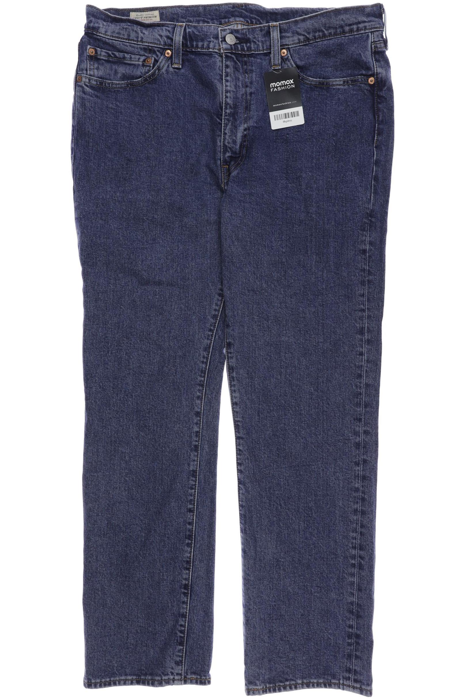 

Levis Herren Jeans, blau, Gr. 36