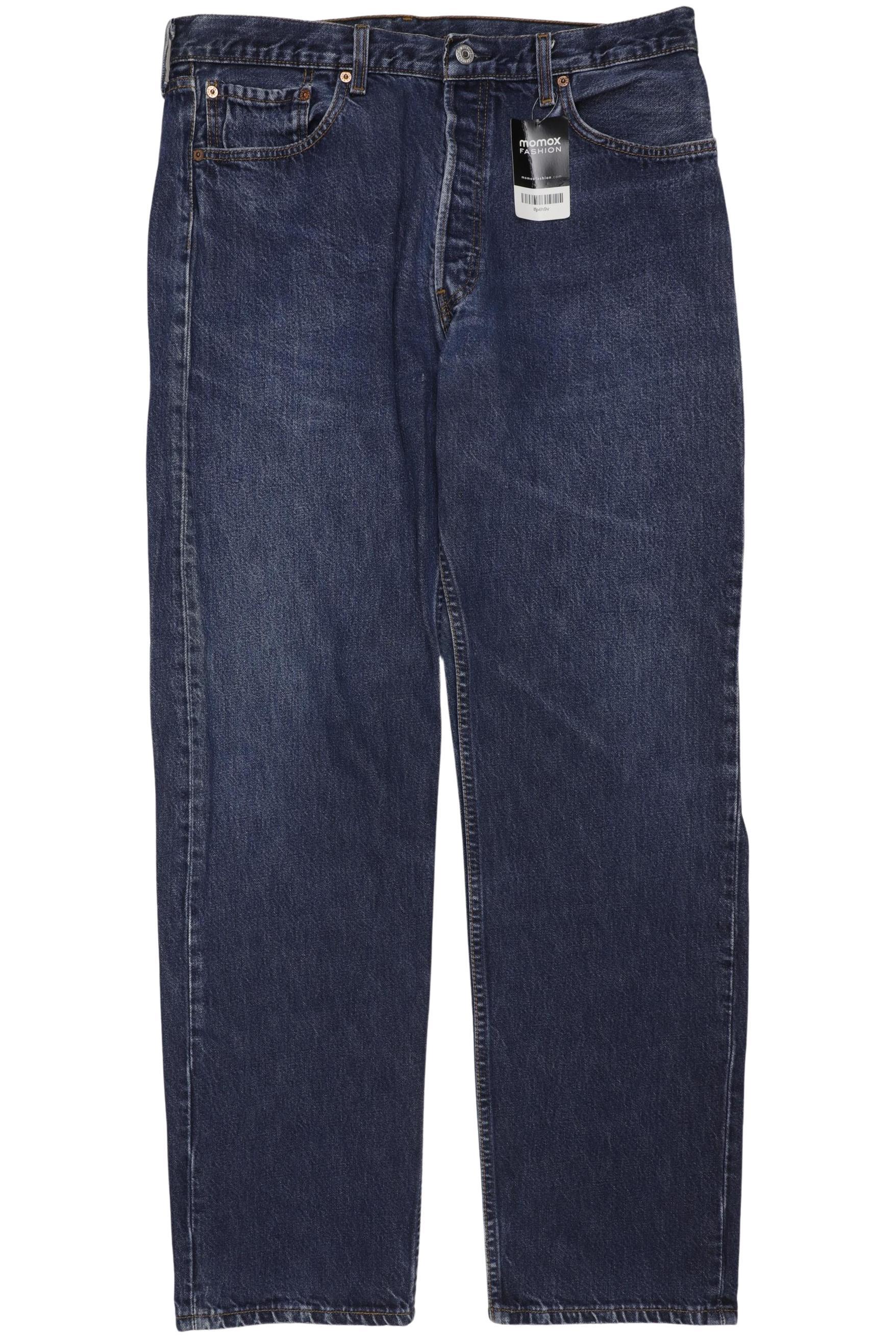 

Levis Herren Jeans, blau, Gr. 38