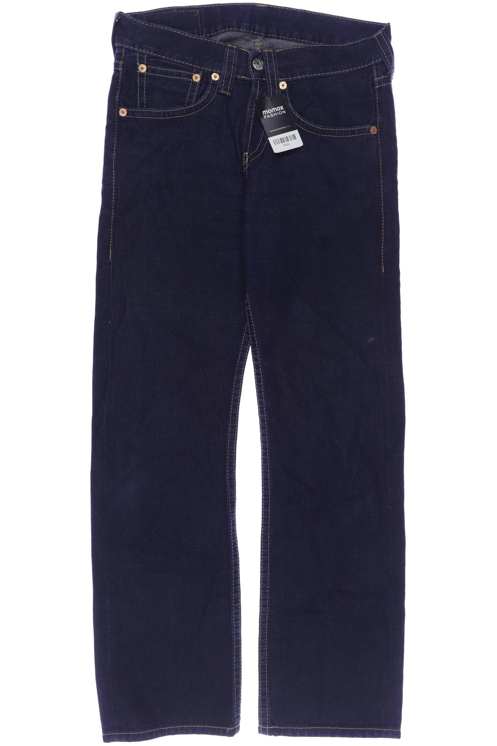 

Levis Herren Jeans, marineblau, Gr. 46