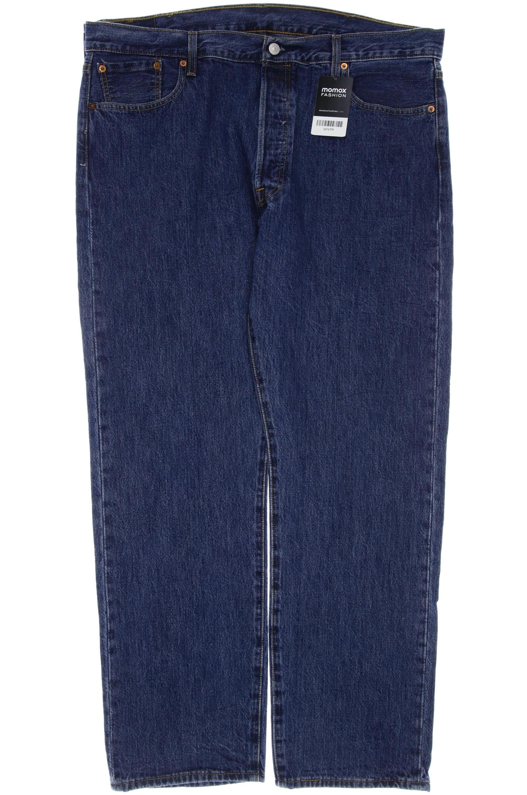 

Levis Herren Jeans, blau, Gr. 40