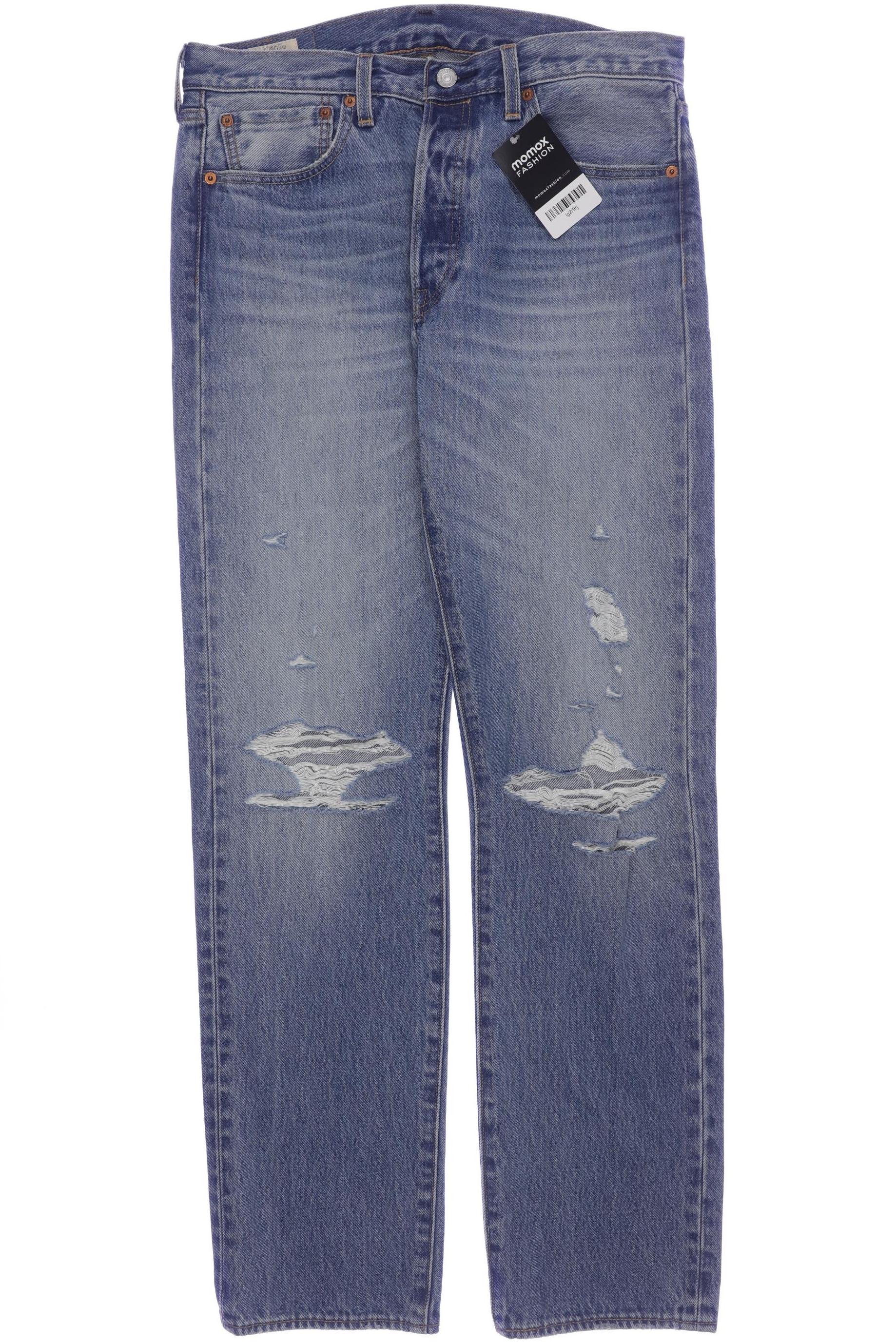 

Levis Herren Jeans, blau, Gr. 33