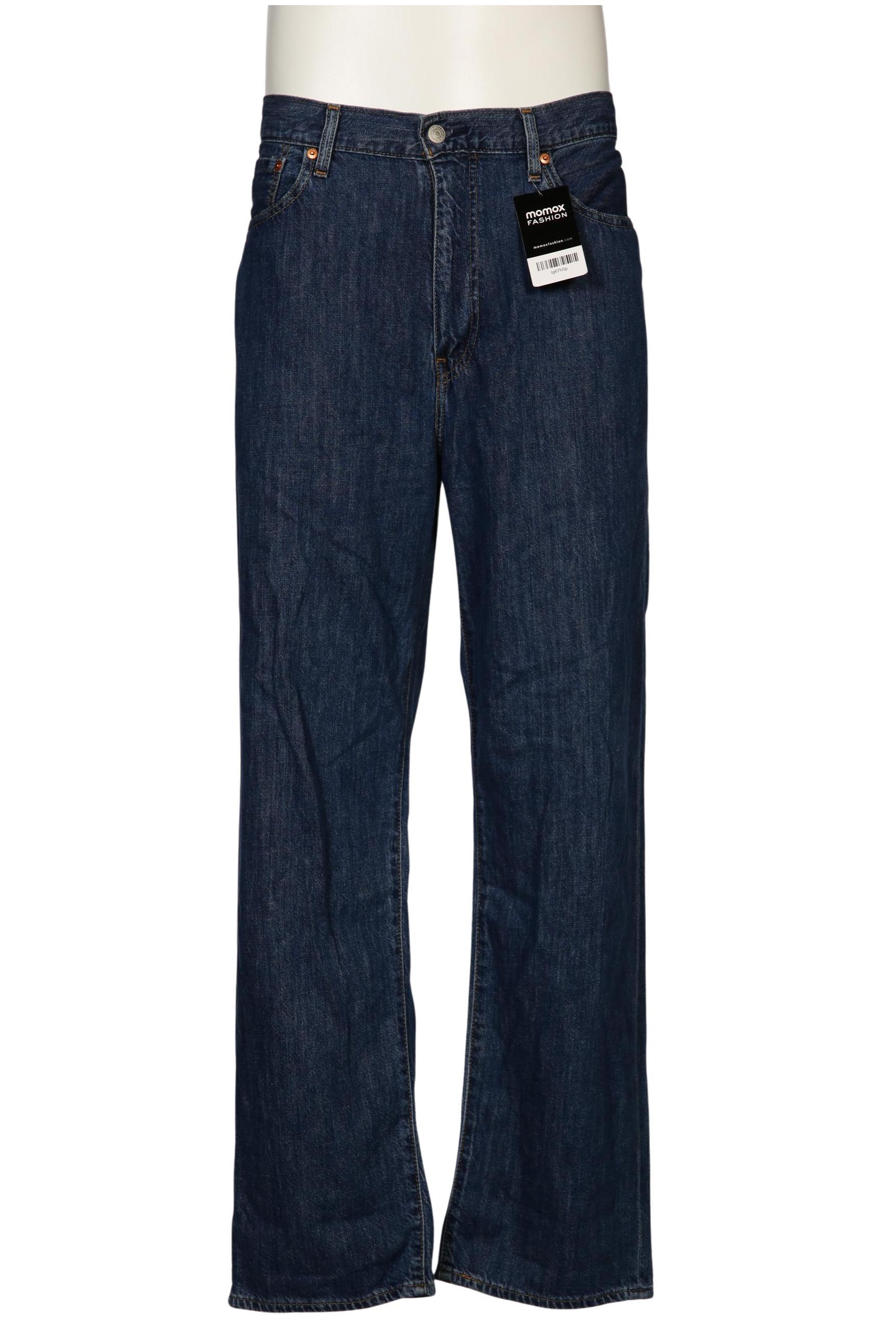 

Levis Herren Jeans, blau, Gr. 36