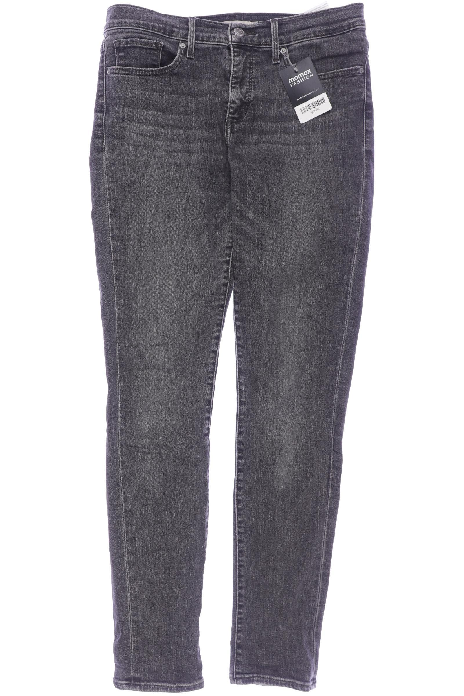 

Levis Herren Jeans, grau, Gr. 29