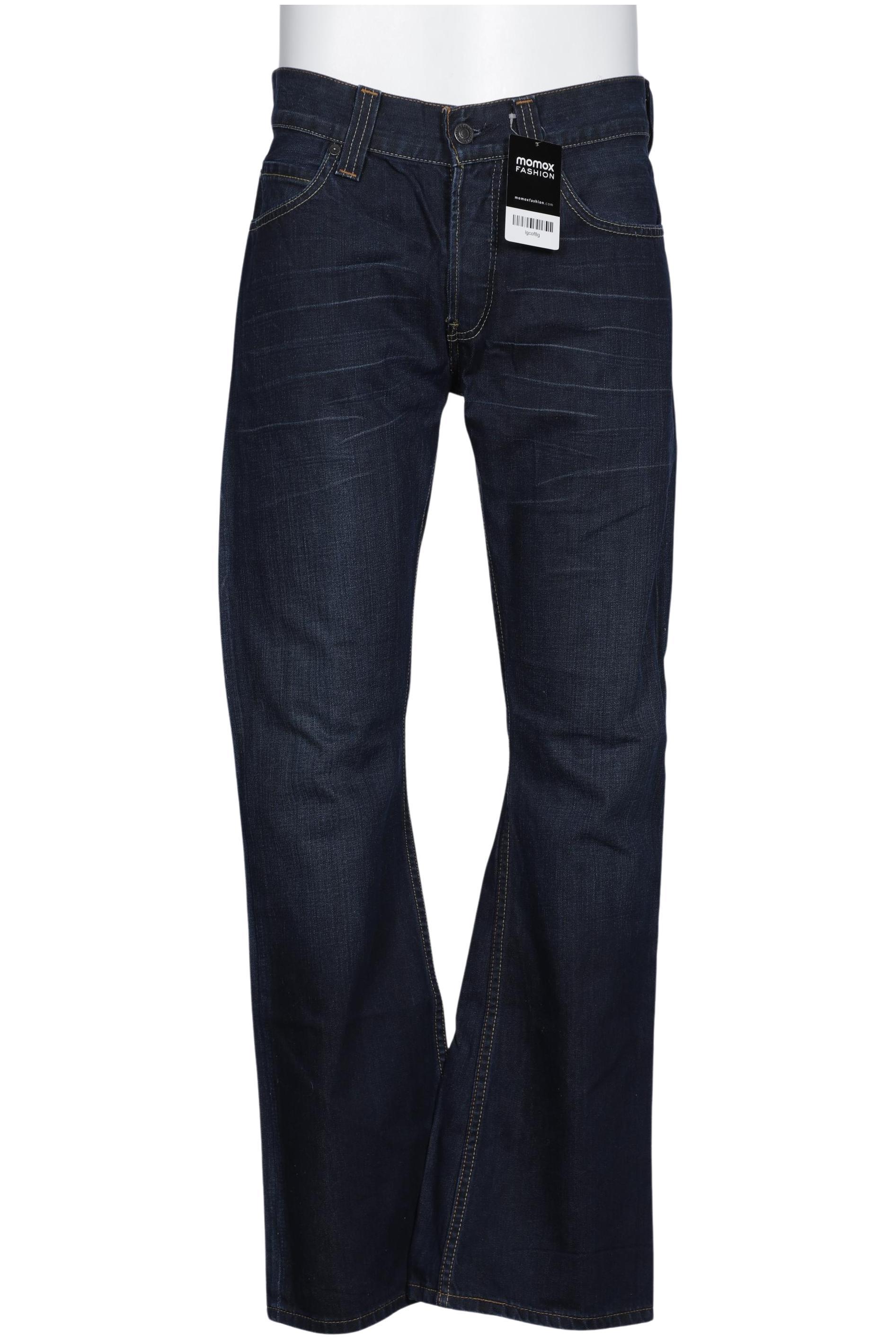 

Levis Herren Jeans, marineblau, Gr. 32
