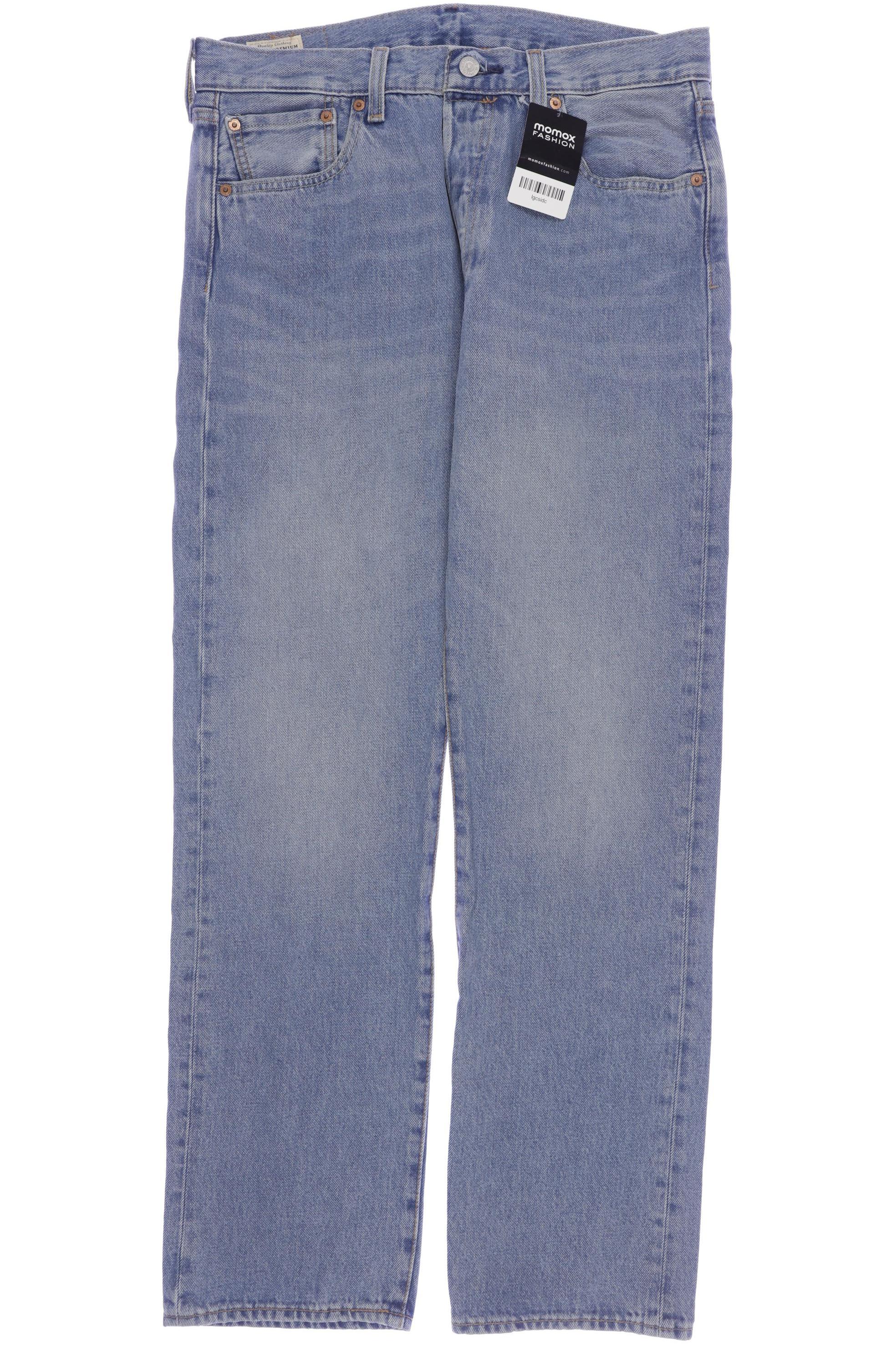 

Levis Herren Jeans, blau, Gr. 33