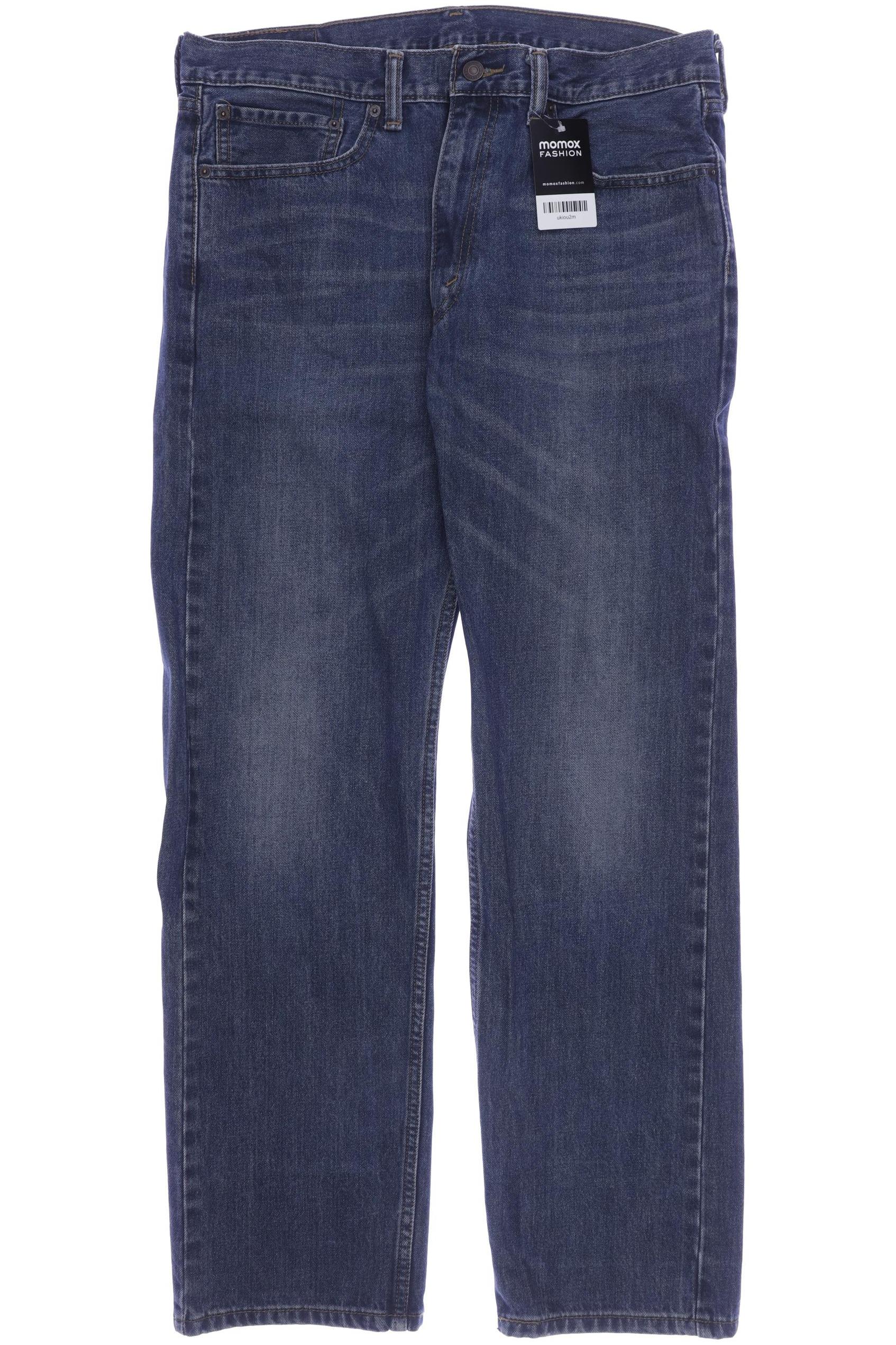 

Levis Herren Jeans, blau, Gr. 54