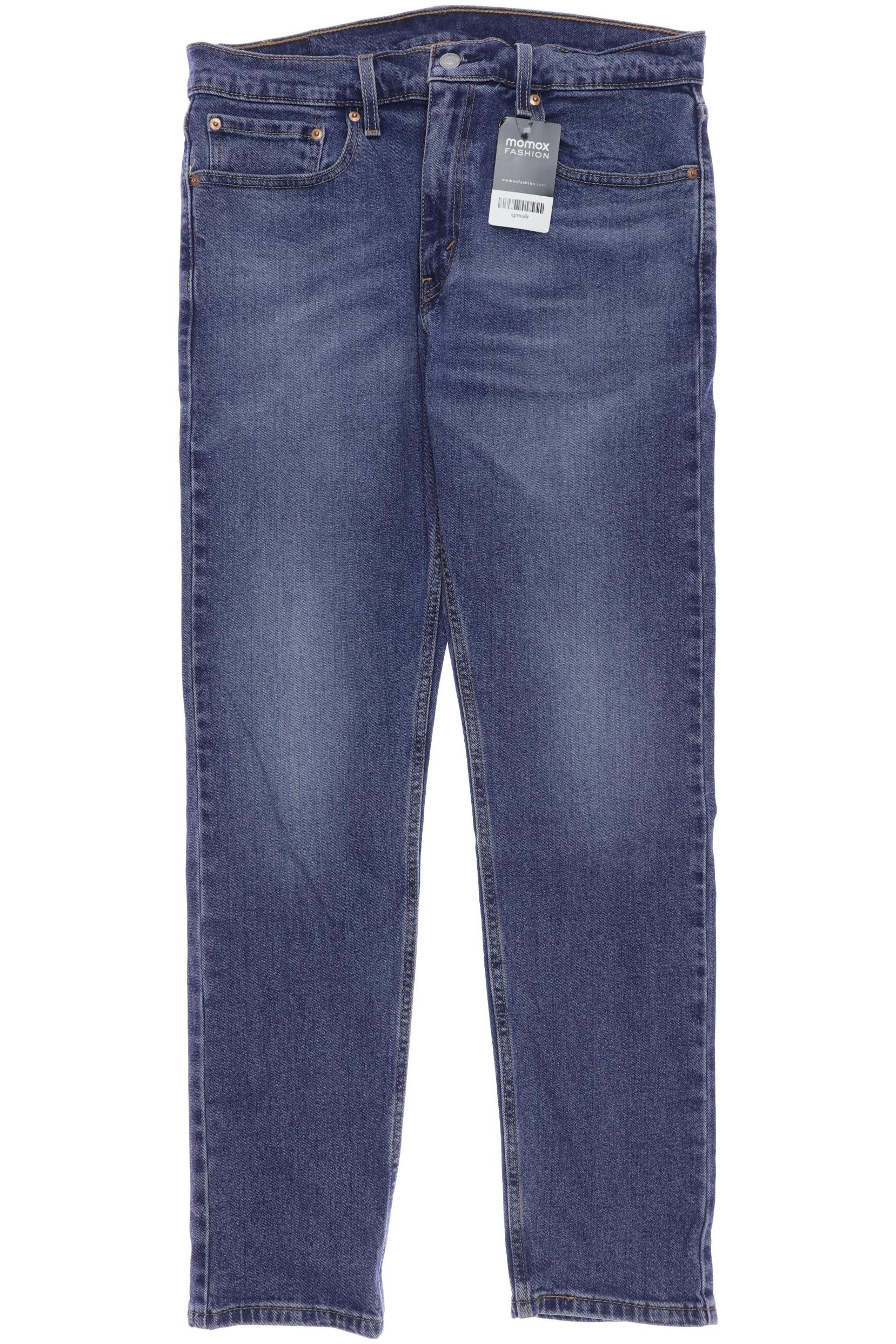 

Levis Herren Jeans, blau, Gr. 33
