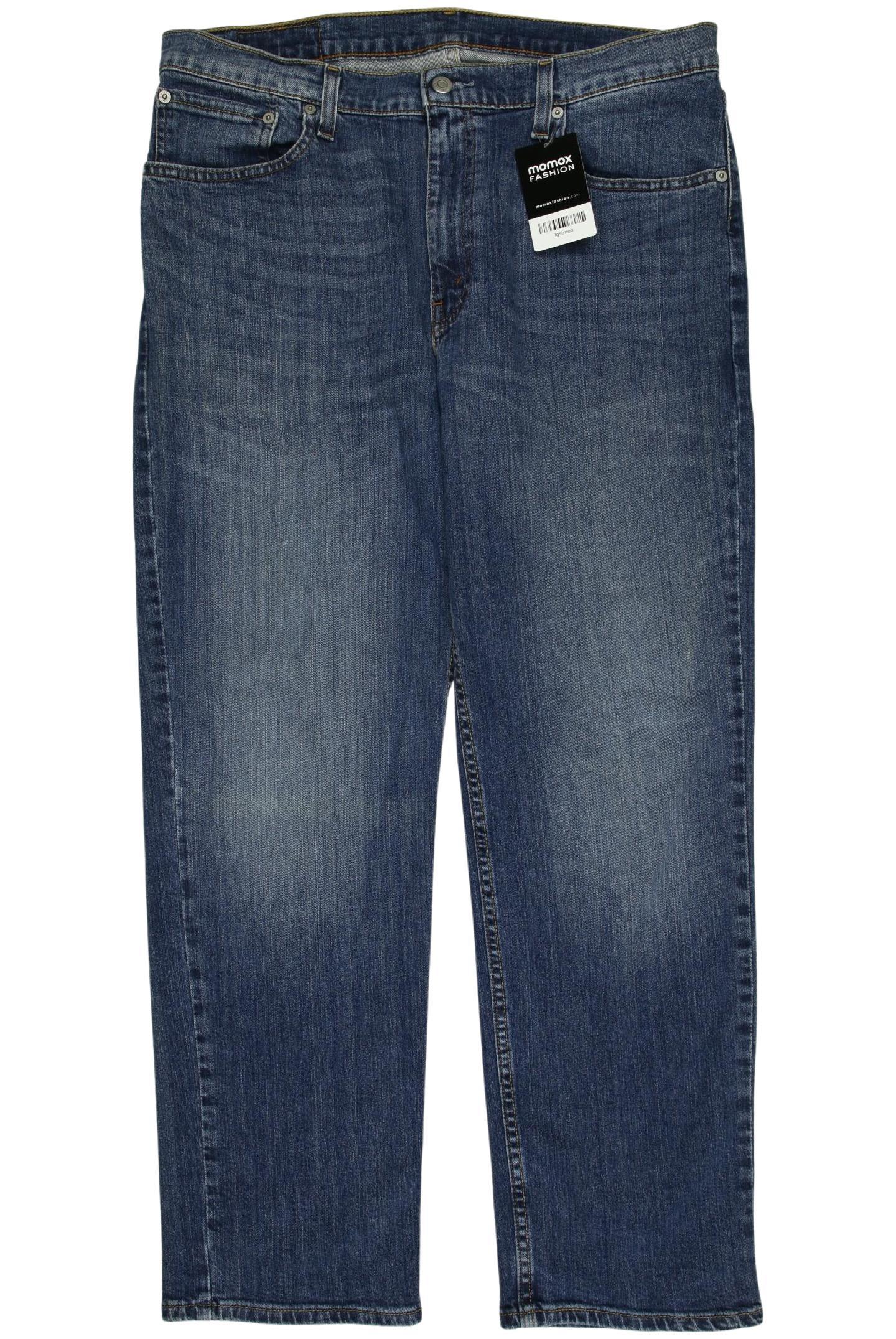 Thumbnail - Levis Herren Jeans, blau, Gr. 37