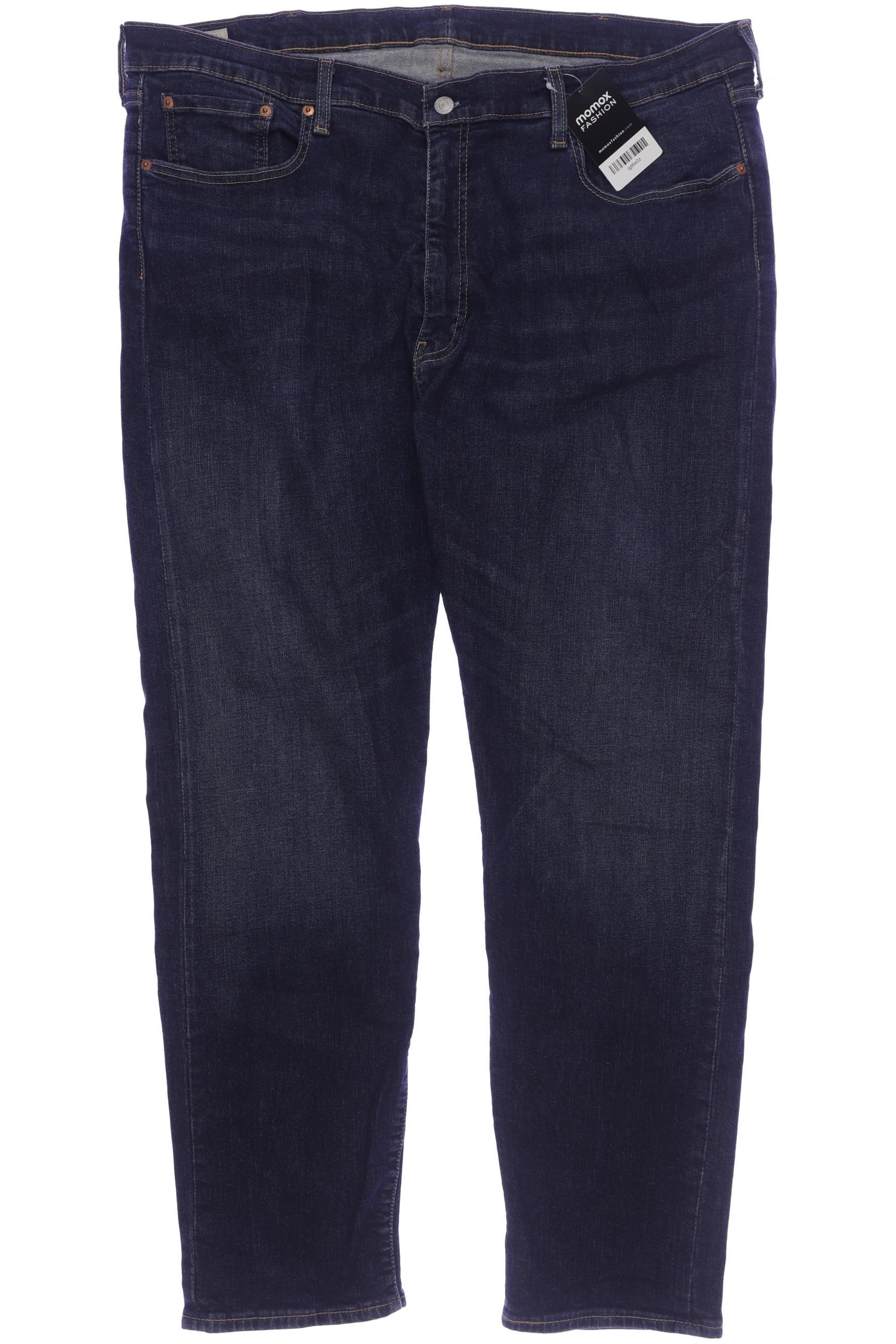

Levis Herren Jeans, blau, Gr. 44