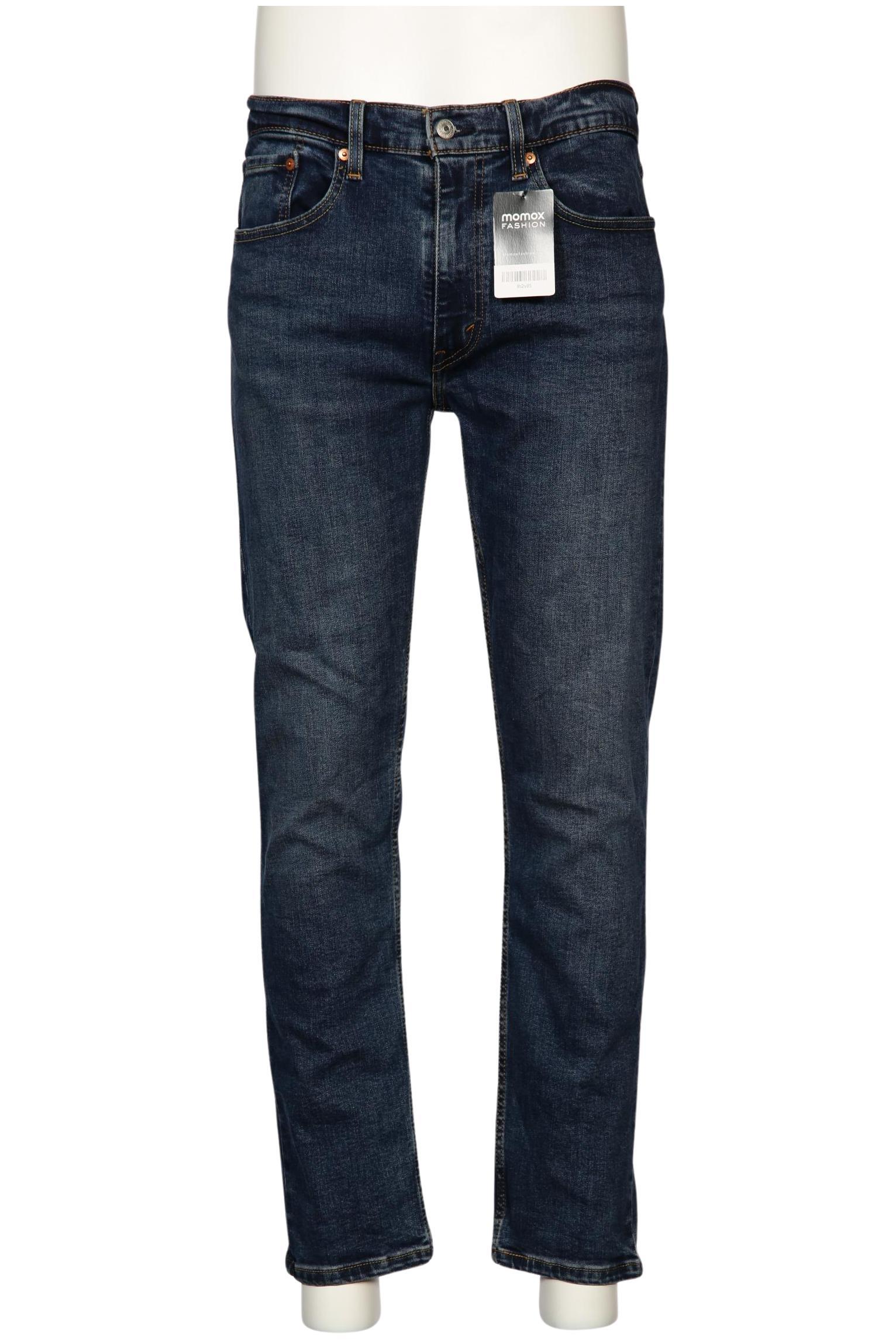 

Levis Herren Jeans, blau, Gr. 34