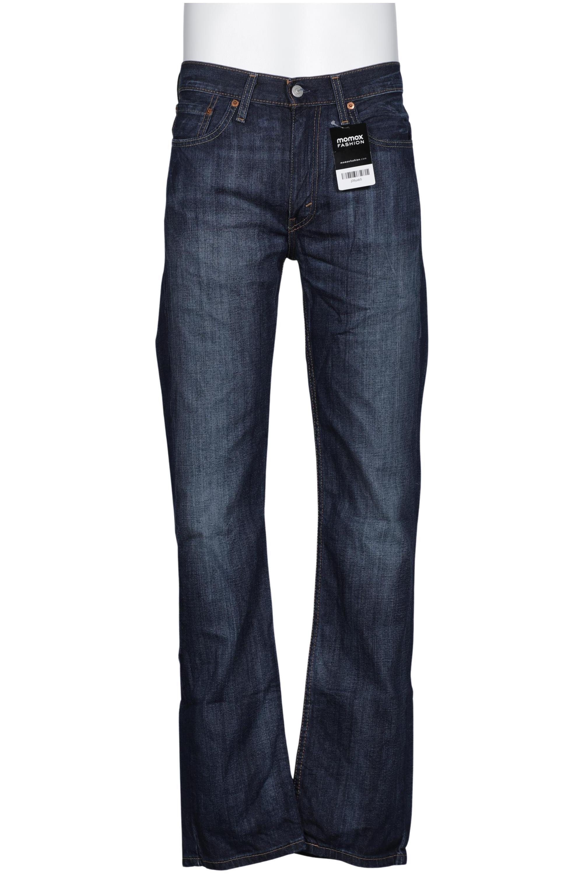 Thumbnail - Levis Herren Jeans, blau, Gr. 32