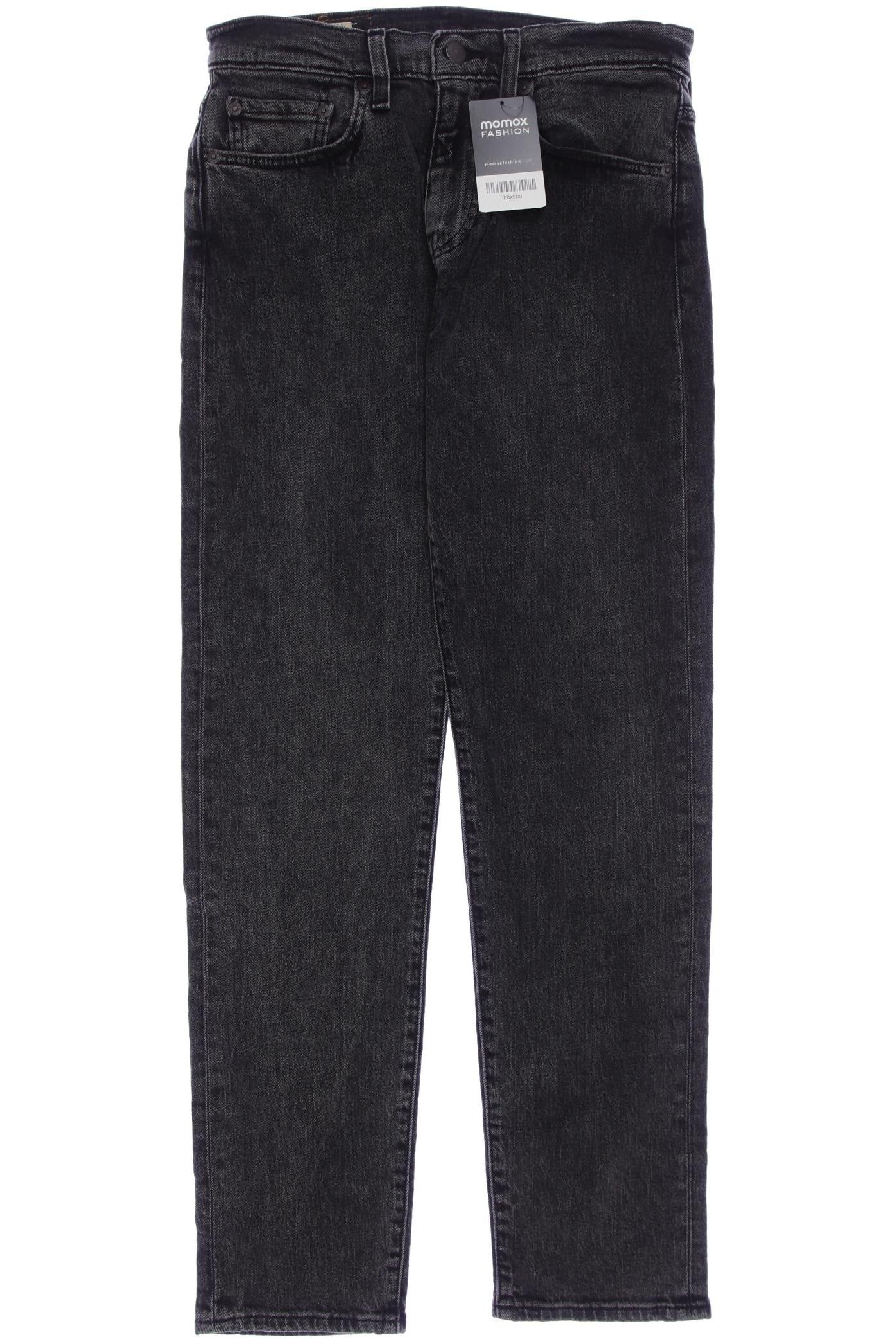 

Levis Herren Jeans, grau, Gr. 28