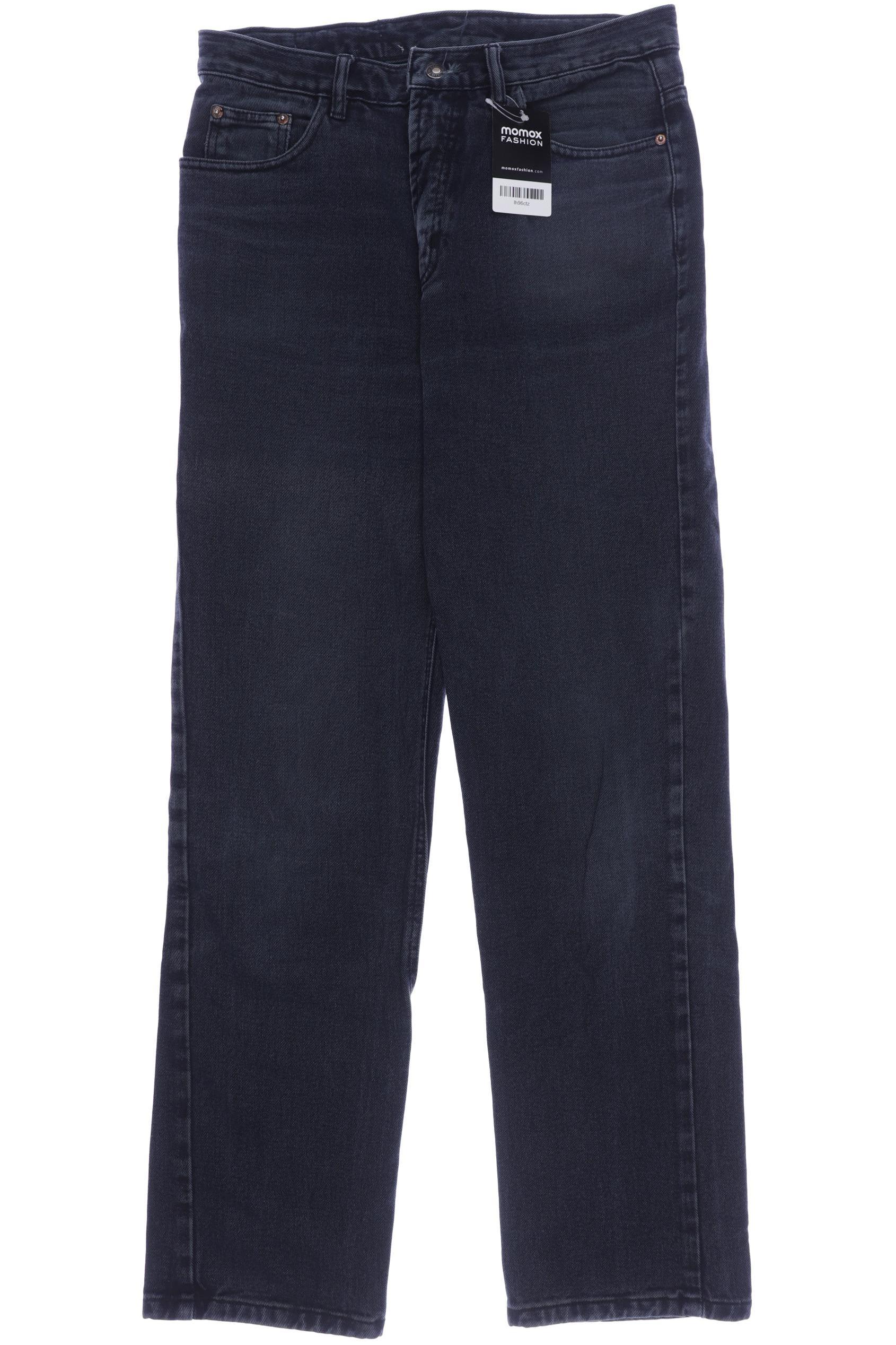 

Levis Herren Jeans, marineblau