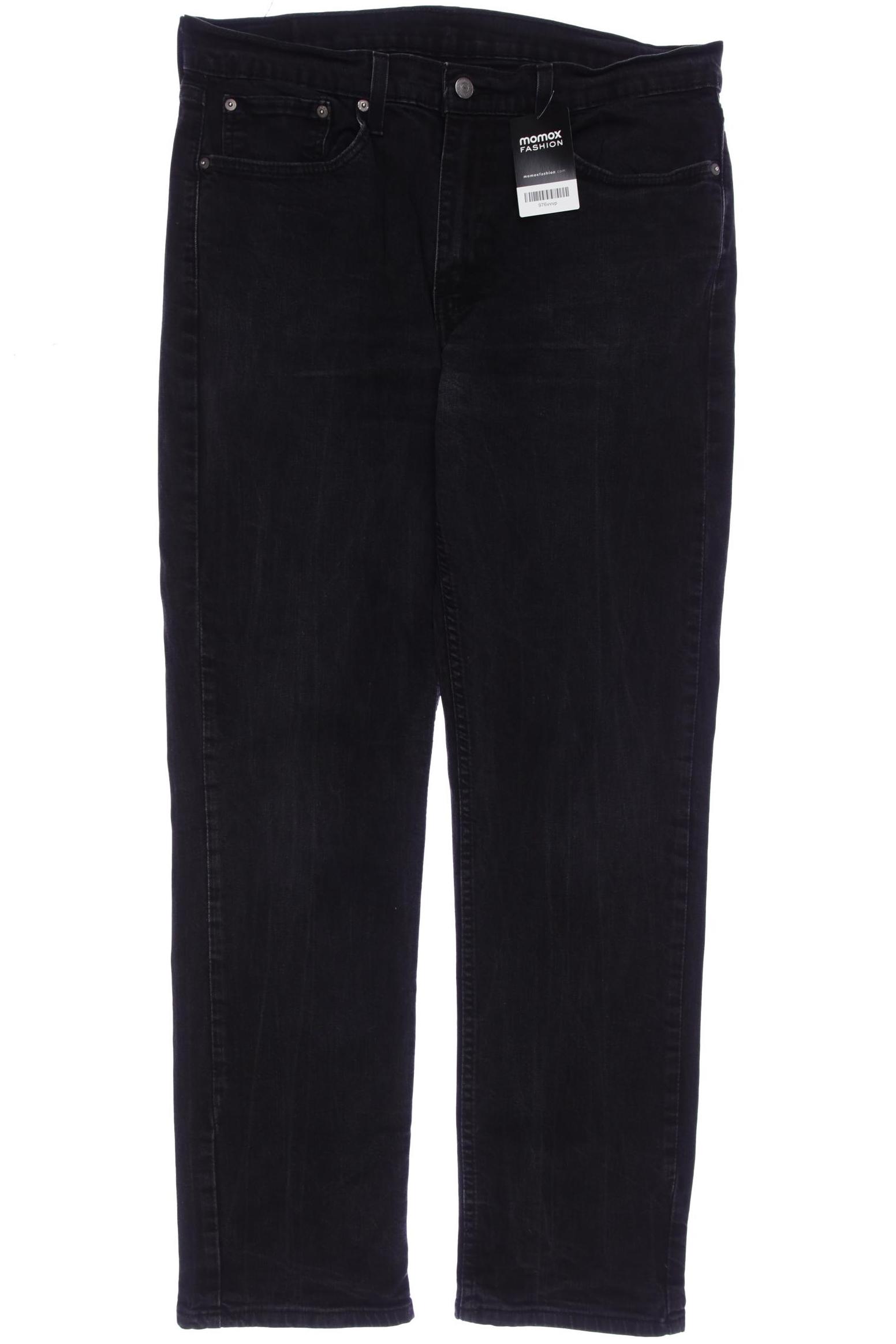 

Levis Herren Jeans, schwarz, Gr. 36