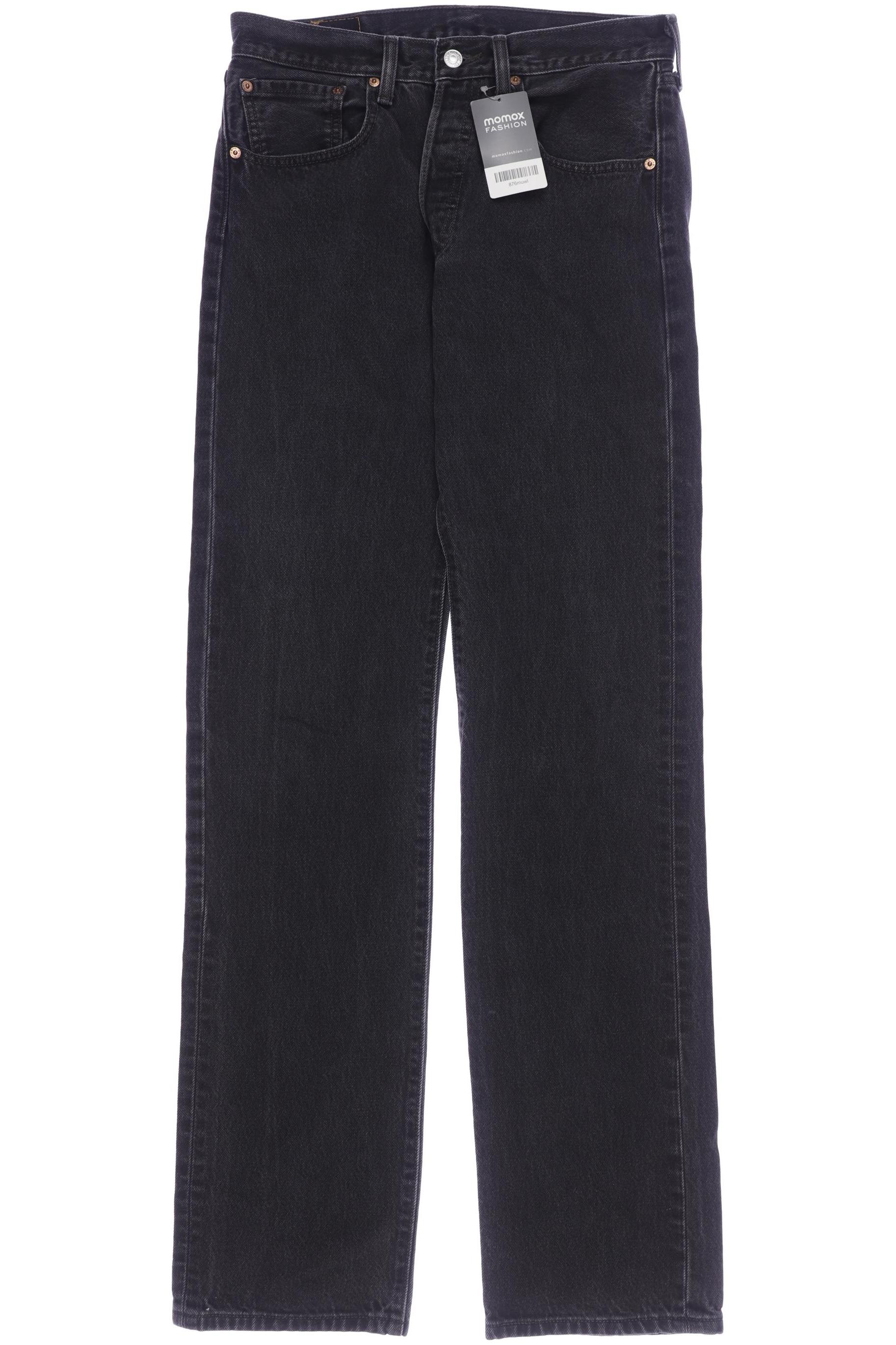 

Levis Herren Jeans, schwarz, Gr. 31