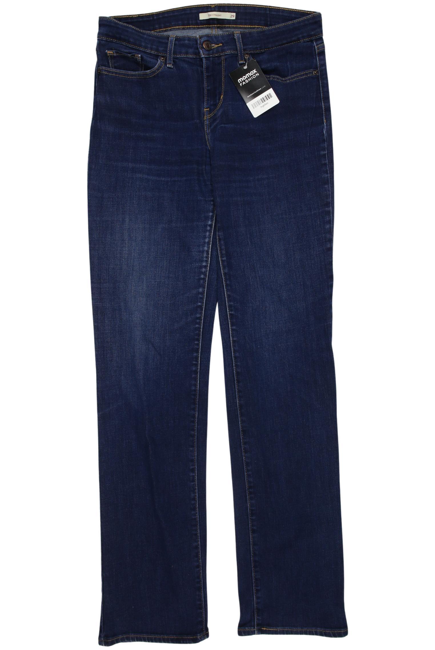 

Levis Herren Jeans, marineblau, Gr. 29