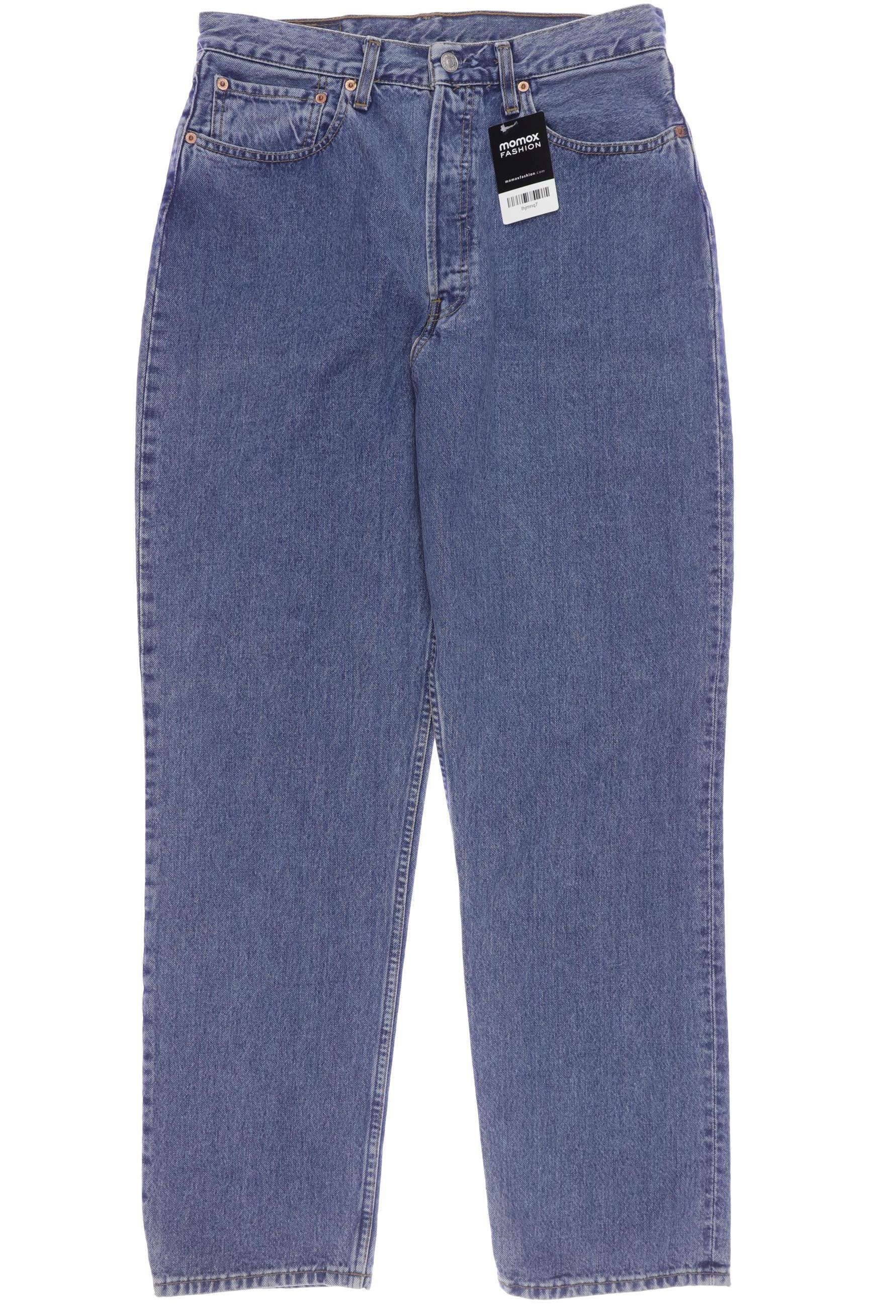 

Levis Herren Jeans, blau, Gr. 34