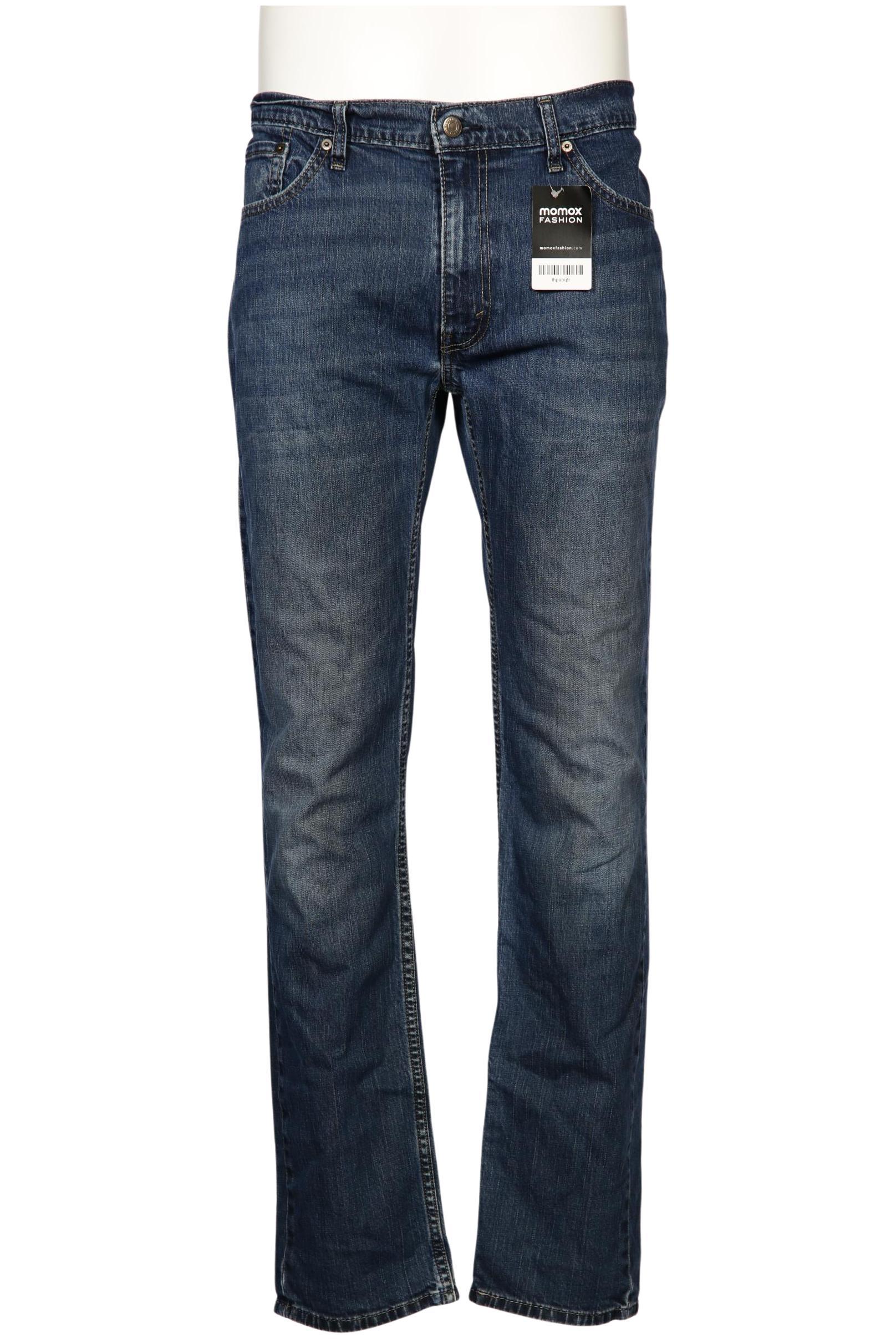 Thumbnail - Levis Herren Jeans, blau, Gr. 36