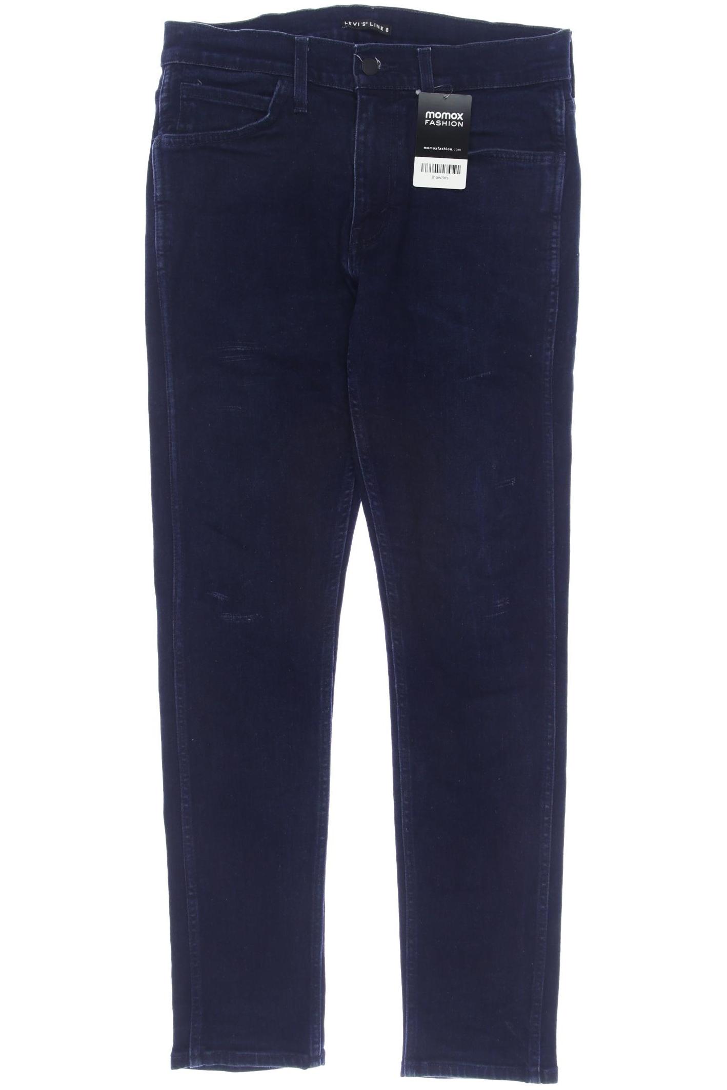 

Levis Herren Jeans, marineblau, Gr. 31