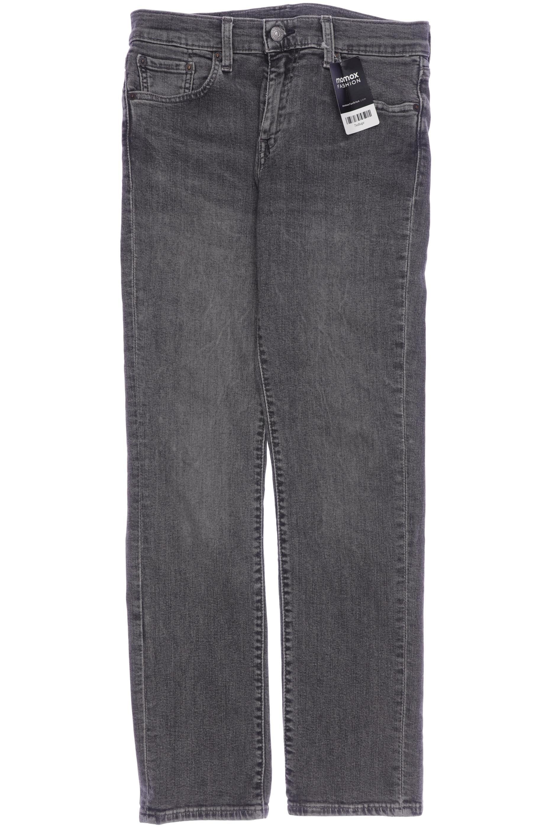 

Levis Herren Jeans, grau, Gr. 30