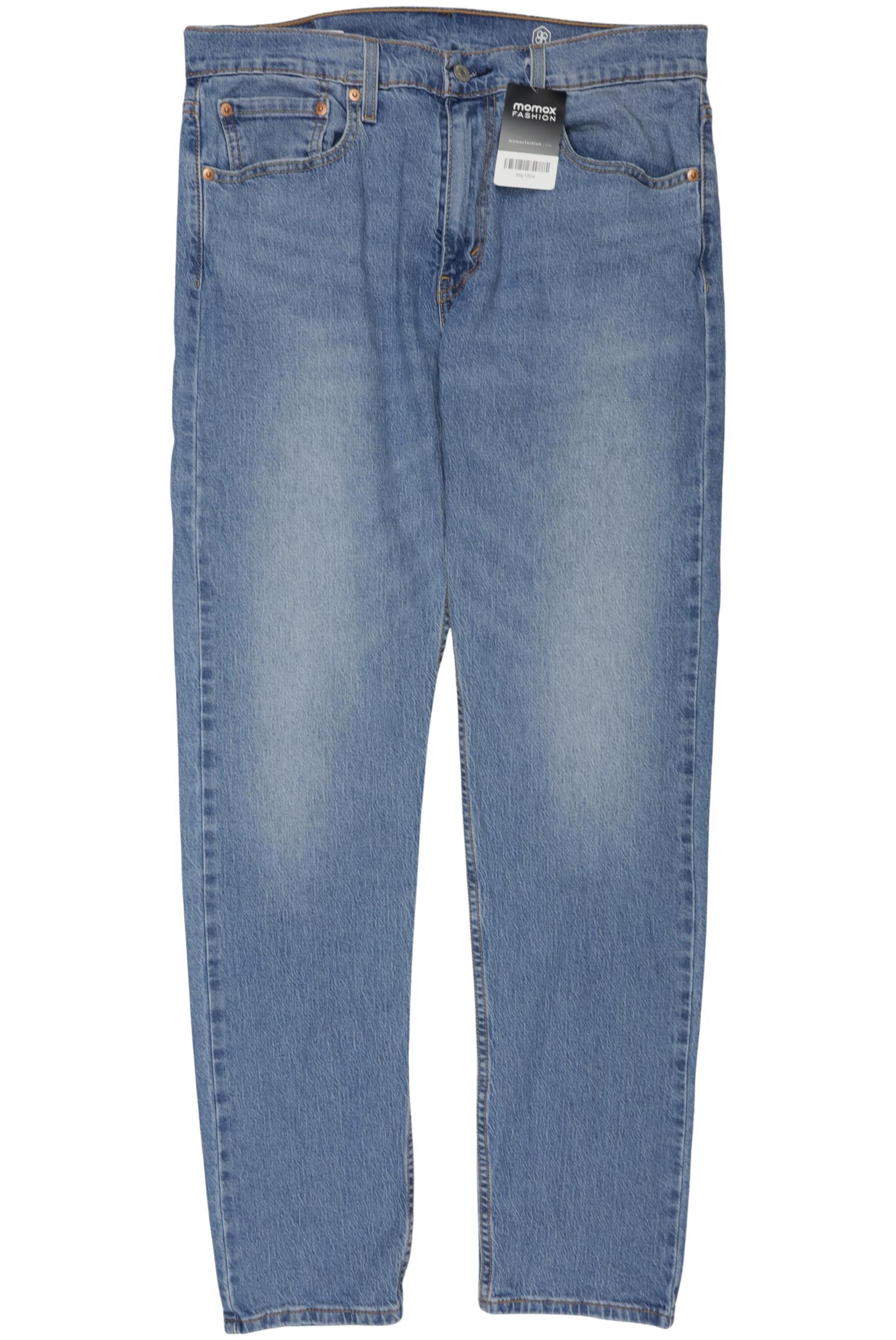 

Levis Herren Jeans, blau, Gr. 33