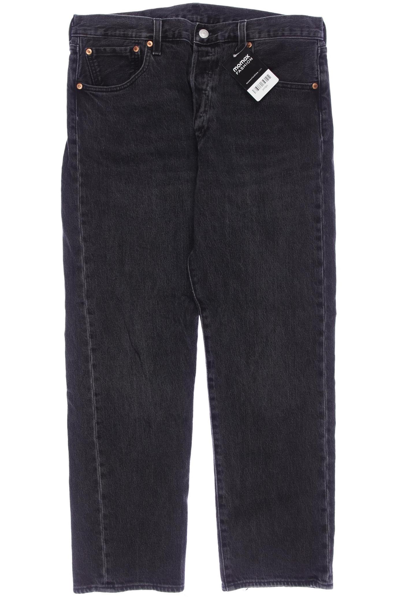 

Levis Herren Jeans, grau, Gr. 34