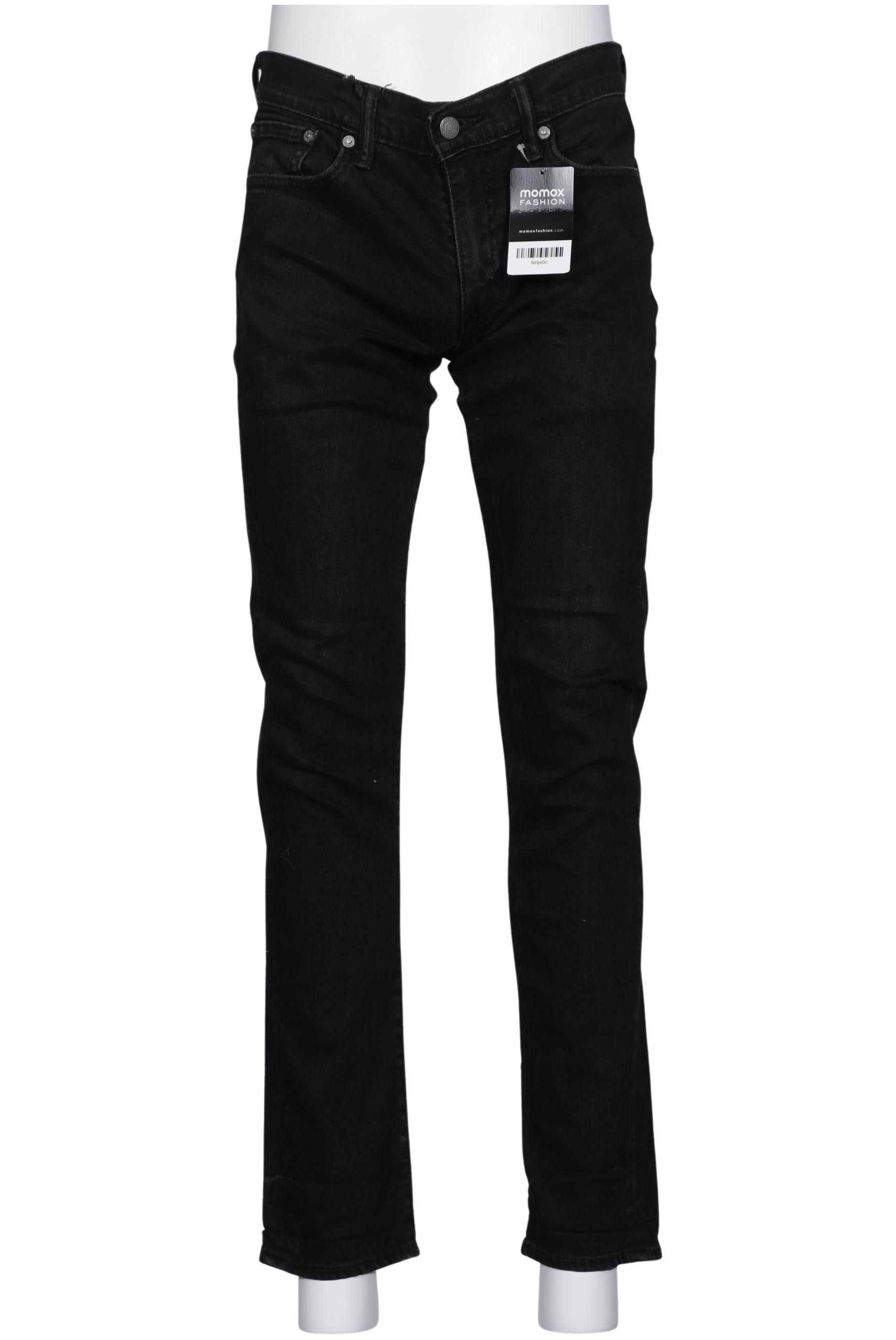 

Levis Herren Jeans, schwarz, Gr. 30