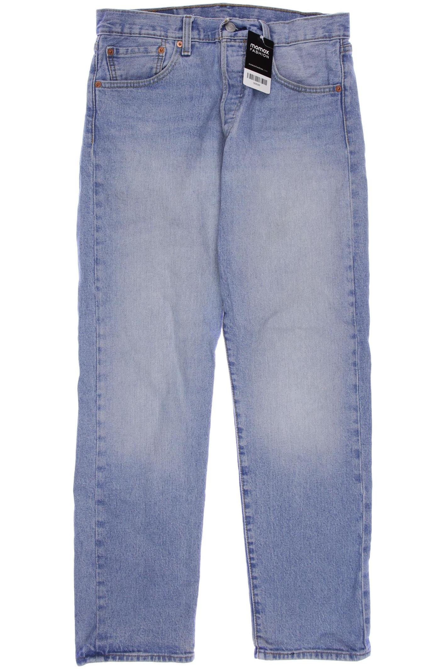 

Levis Herren Jeans, hellblau, Gr. 48