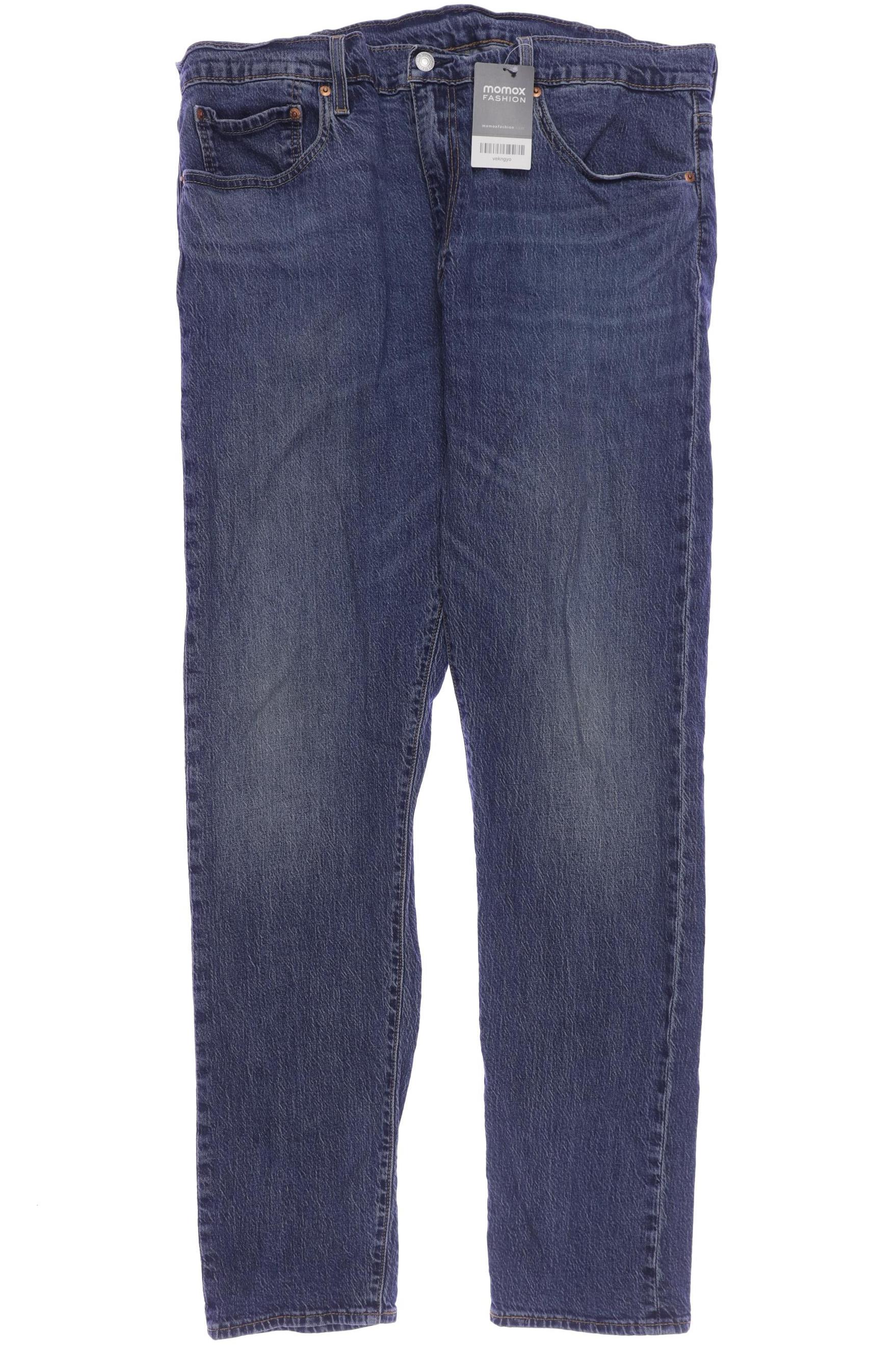 

Levis Herren Jeans, blau, Gr. 38