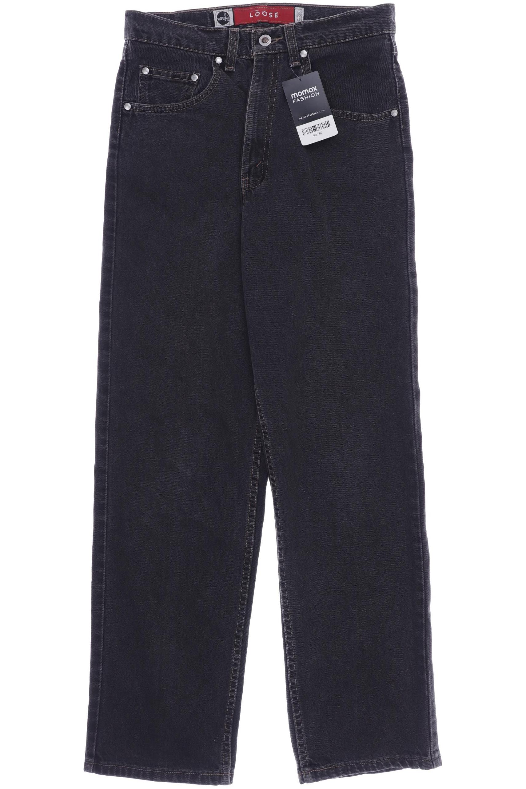 

Levis Herren Jeans, grau