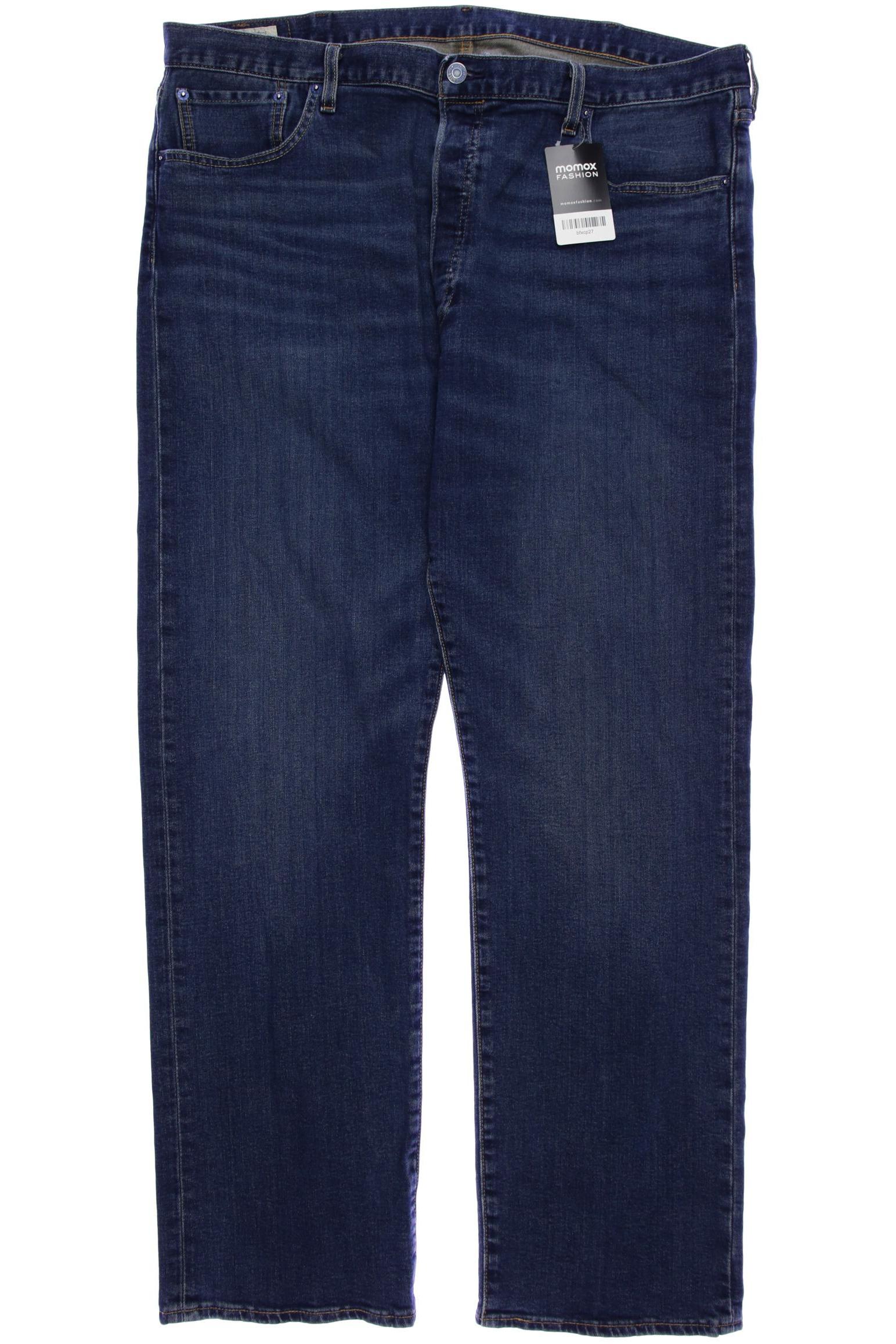 

Levis Herren Jeans, marineblau, Gr. 40